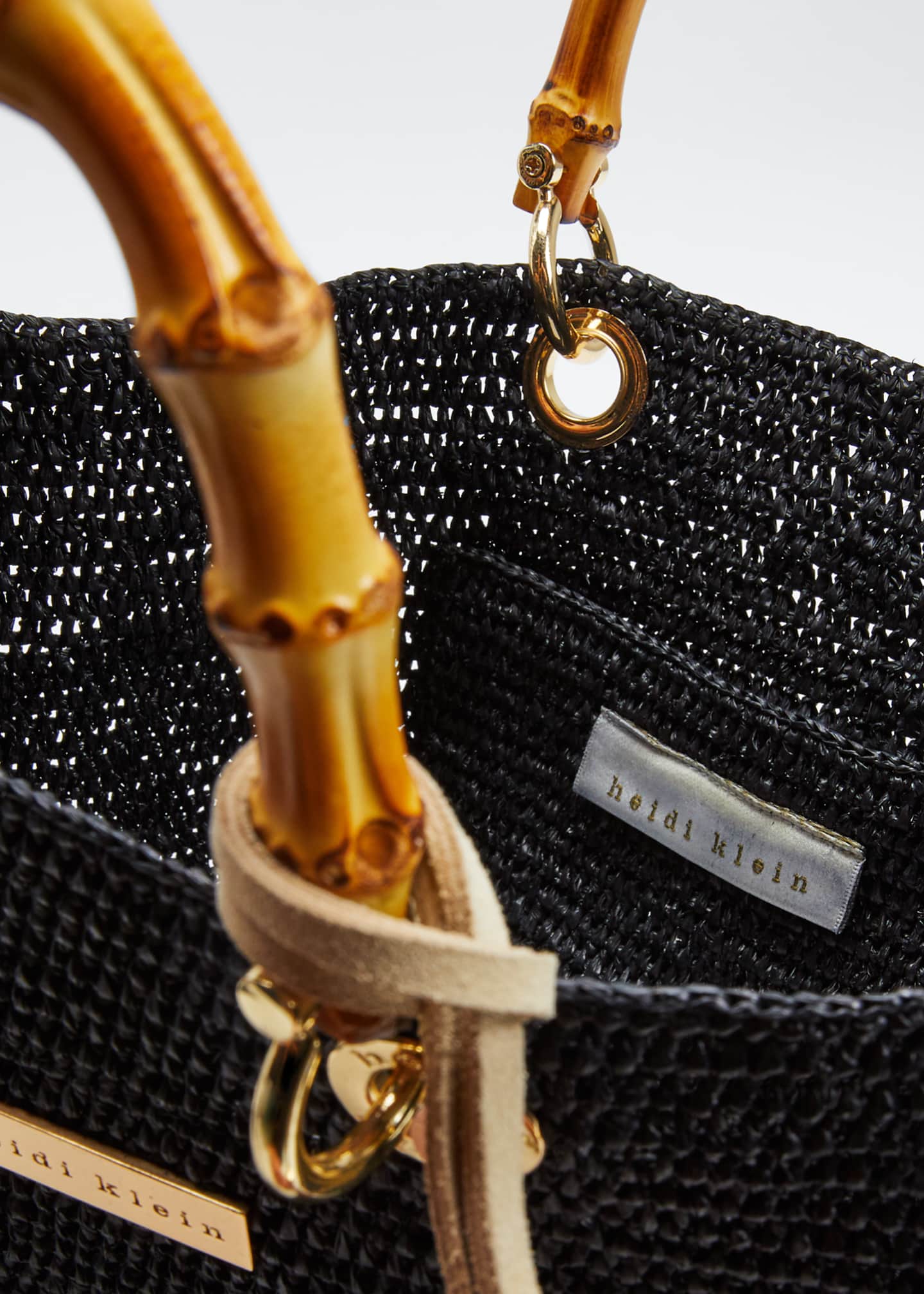 heidi klein savannah bay bag