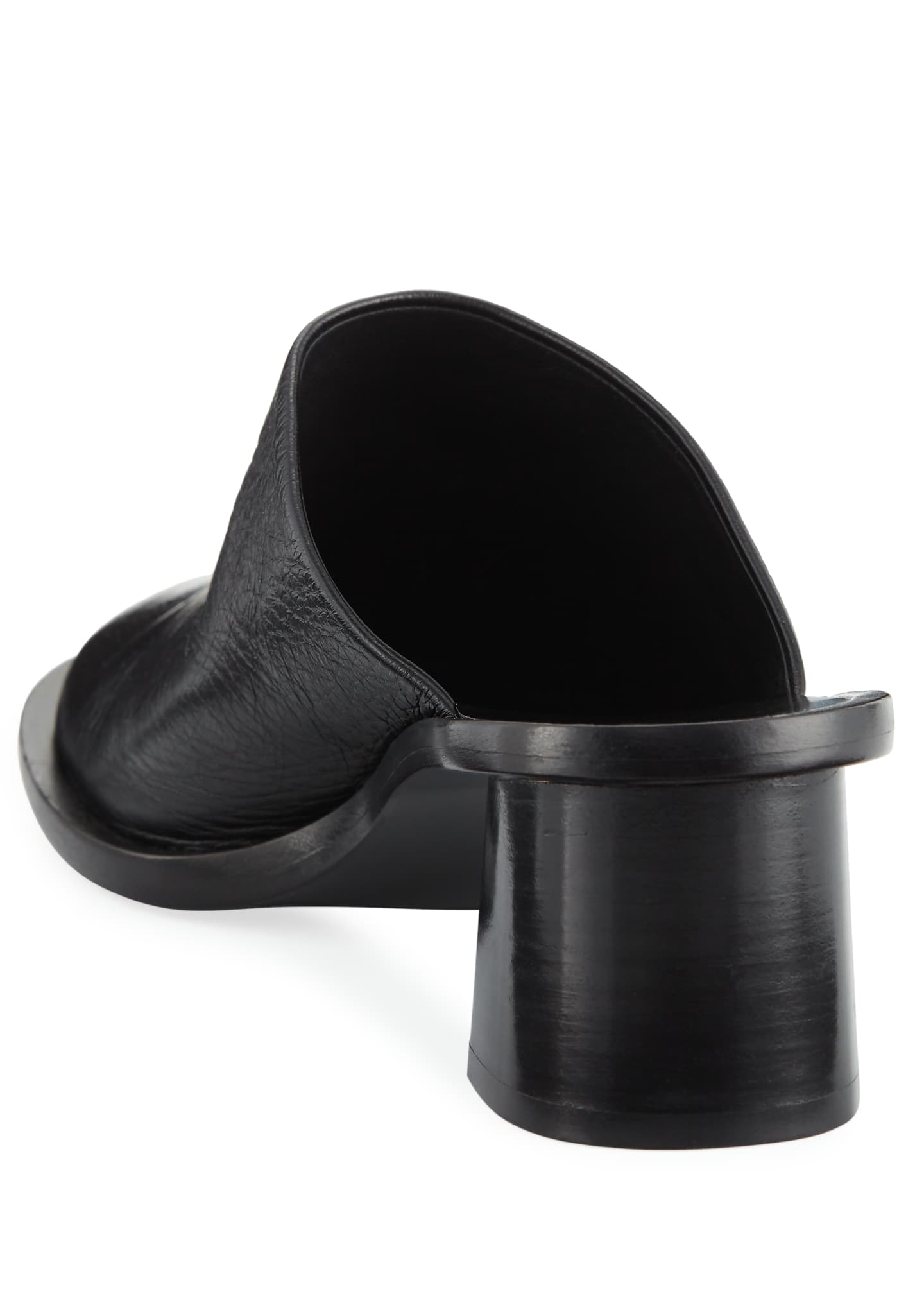 the row teatime clog