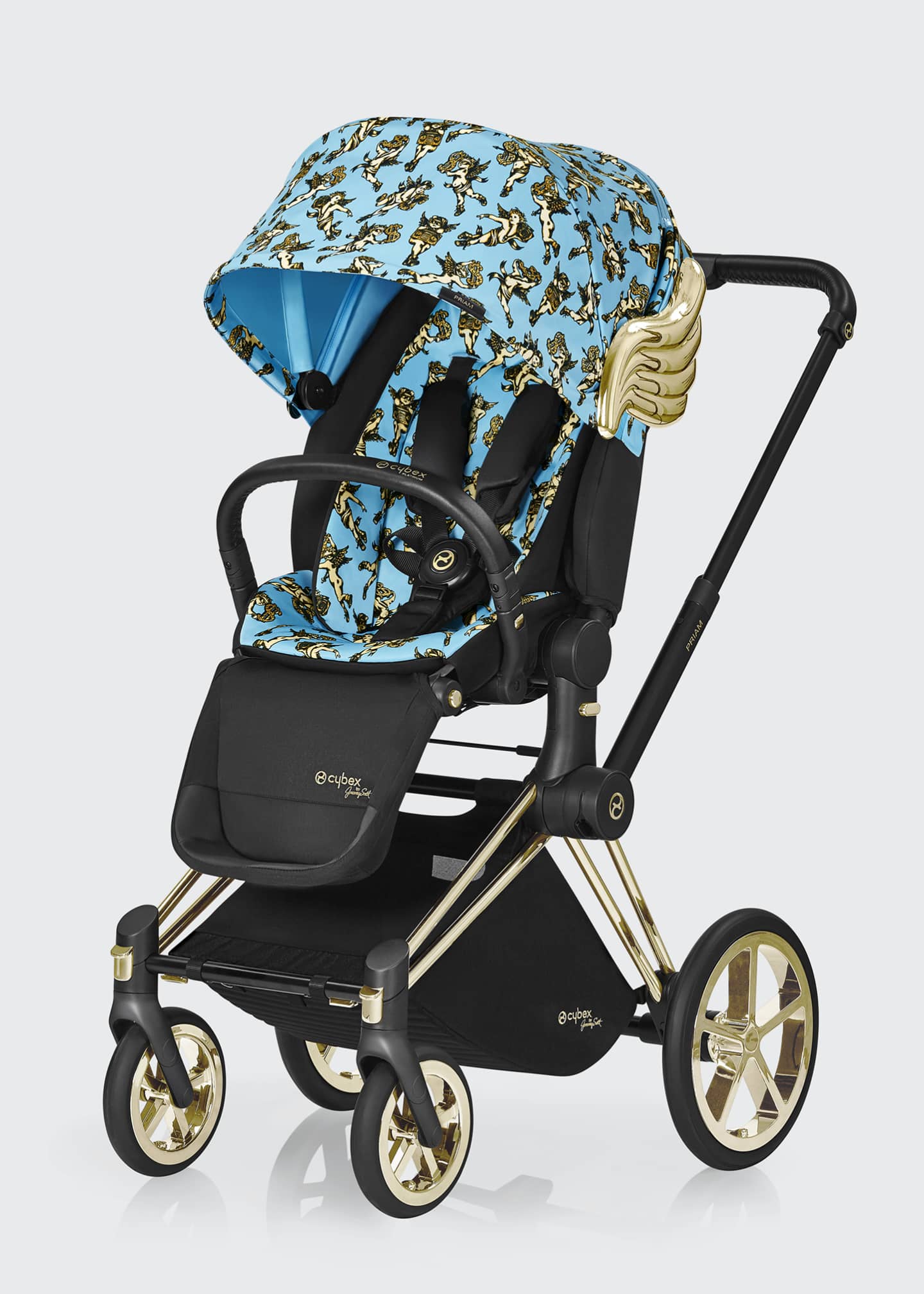 cybex by jeremy scott shop online