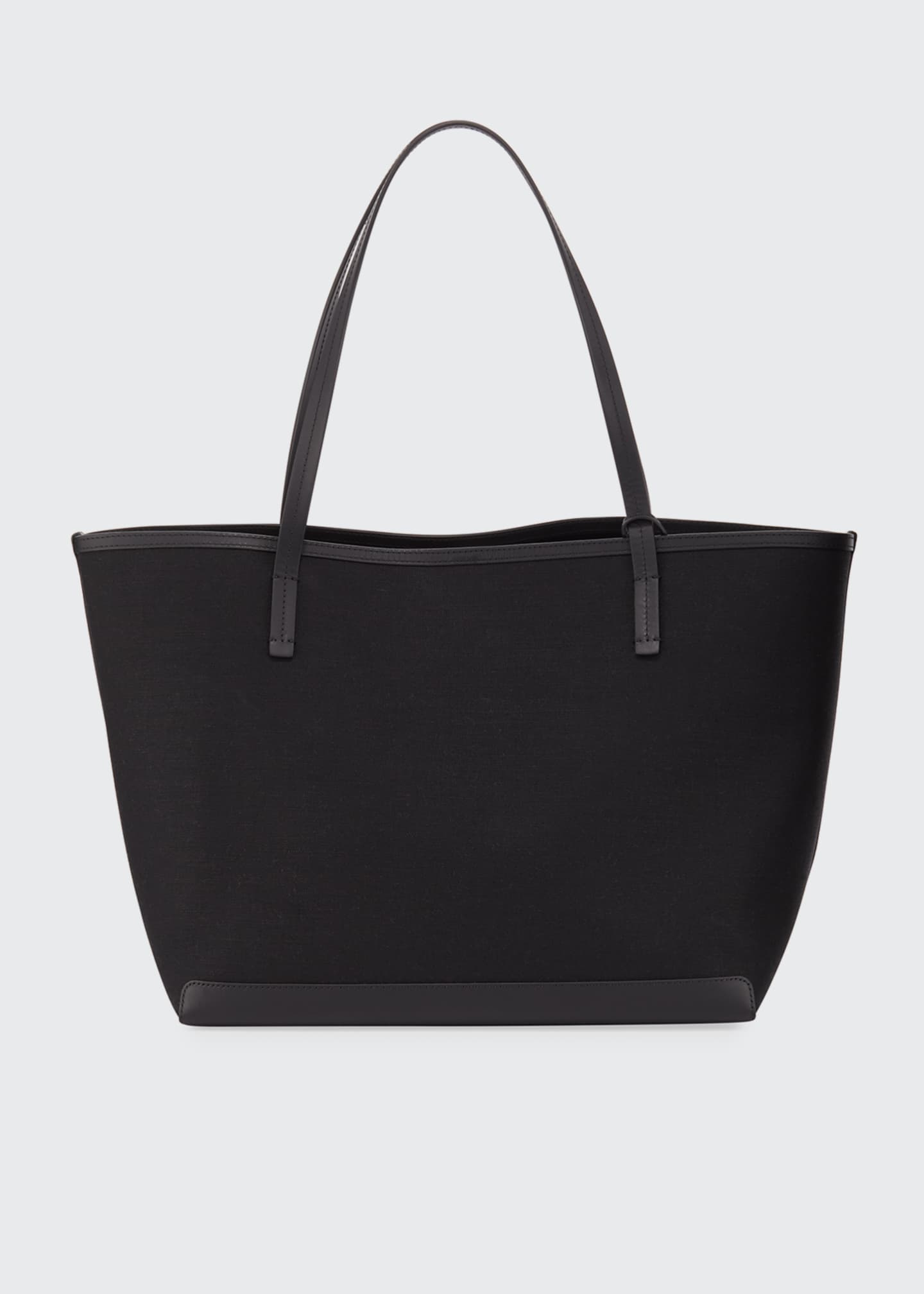 the row tote bag