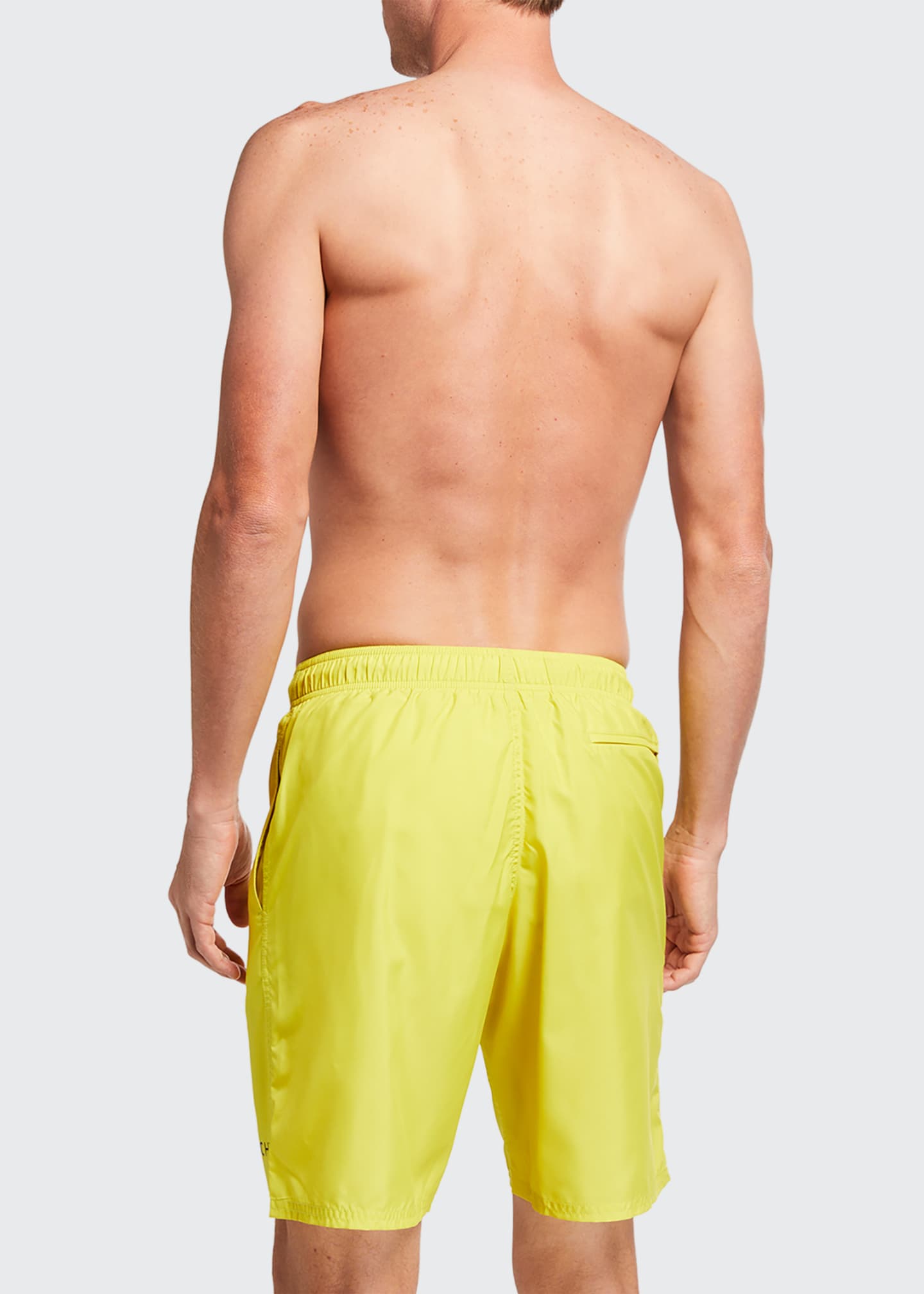 givenchy mens swim trunks