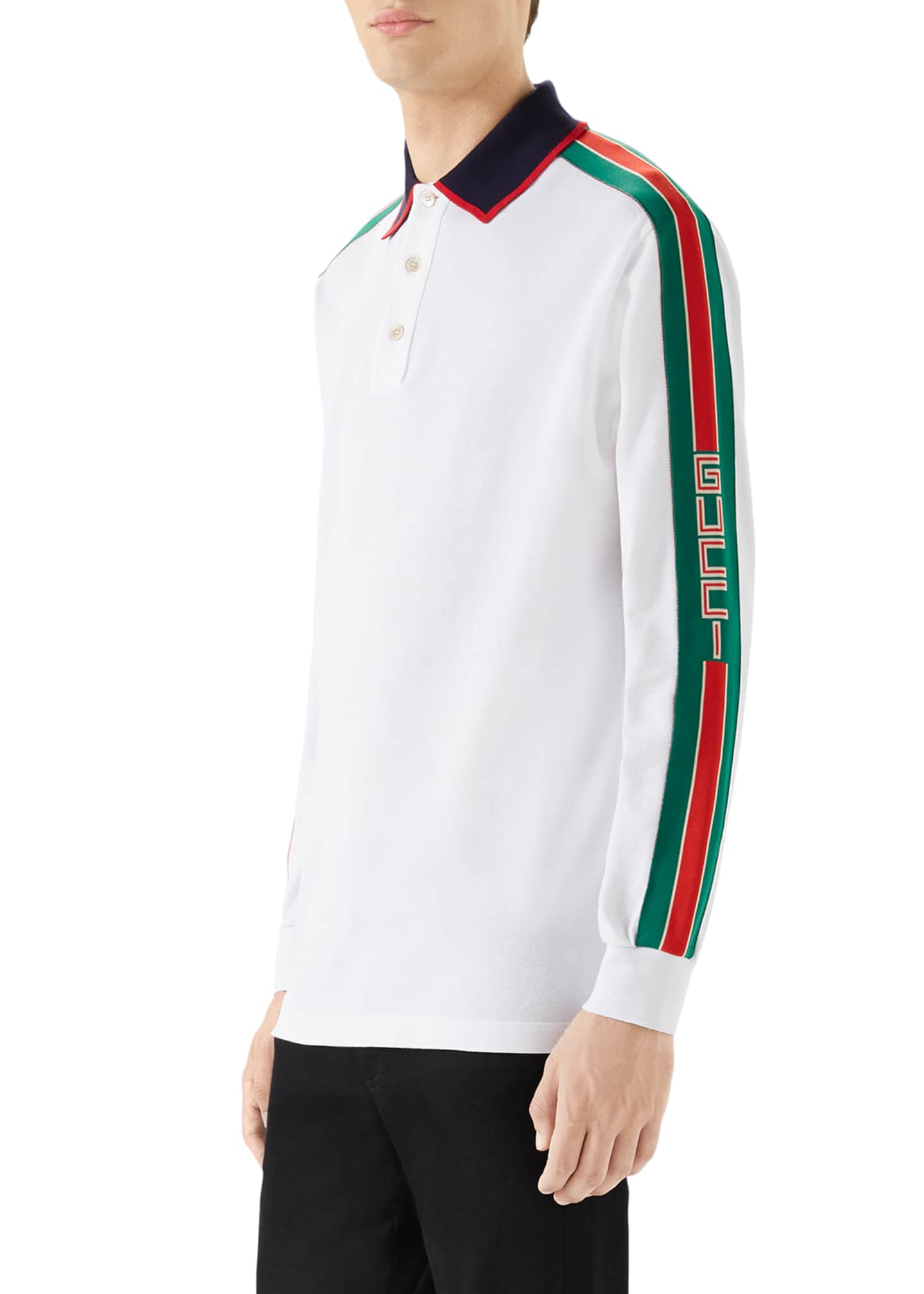 gucci man shirt