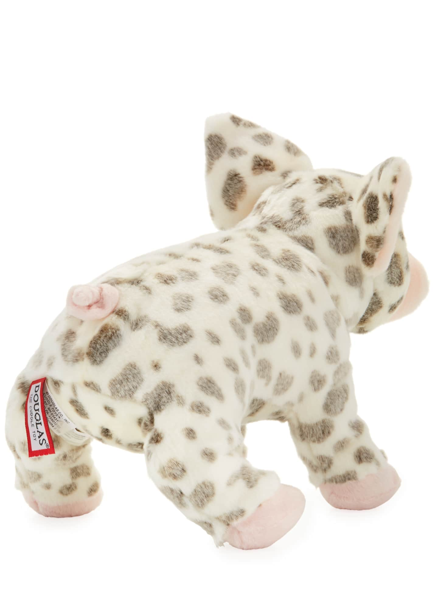 douglas stuffed pig