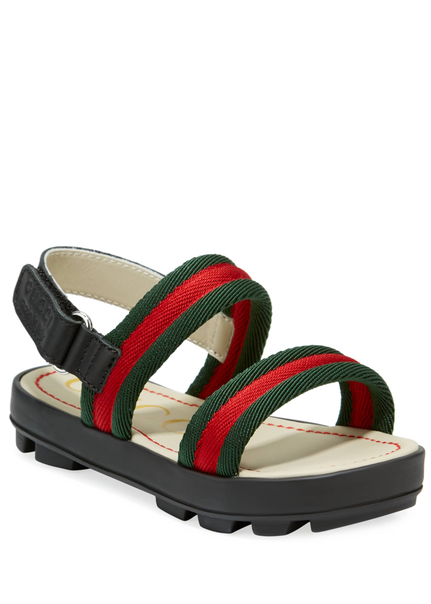 gucci flip flops toddler