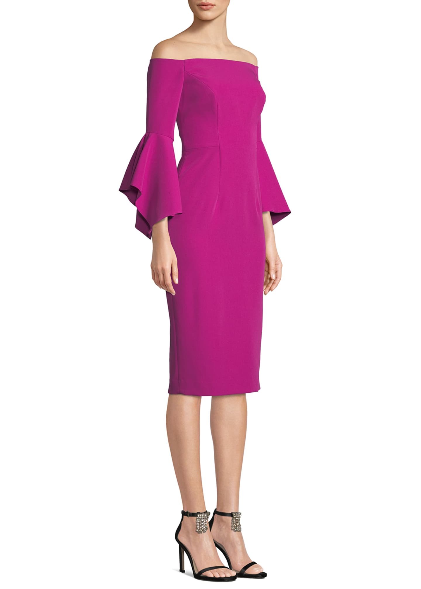 milly kendal dress