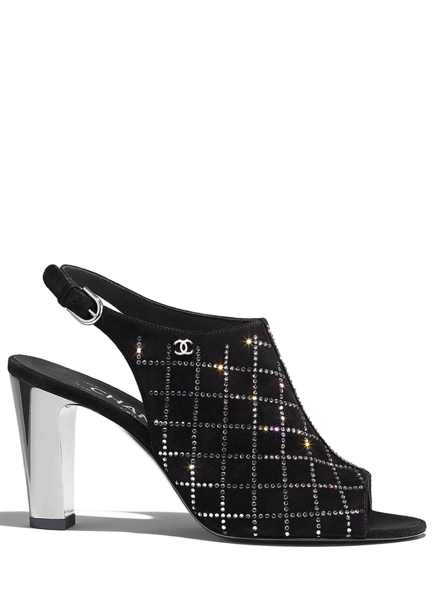 Bergdorf goodman chanel shoes Clearance