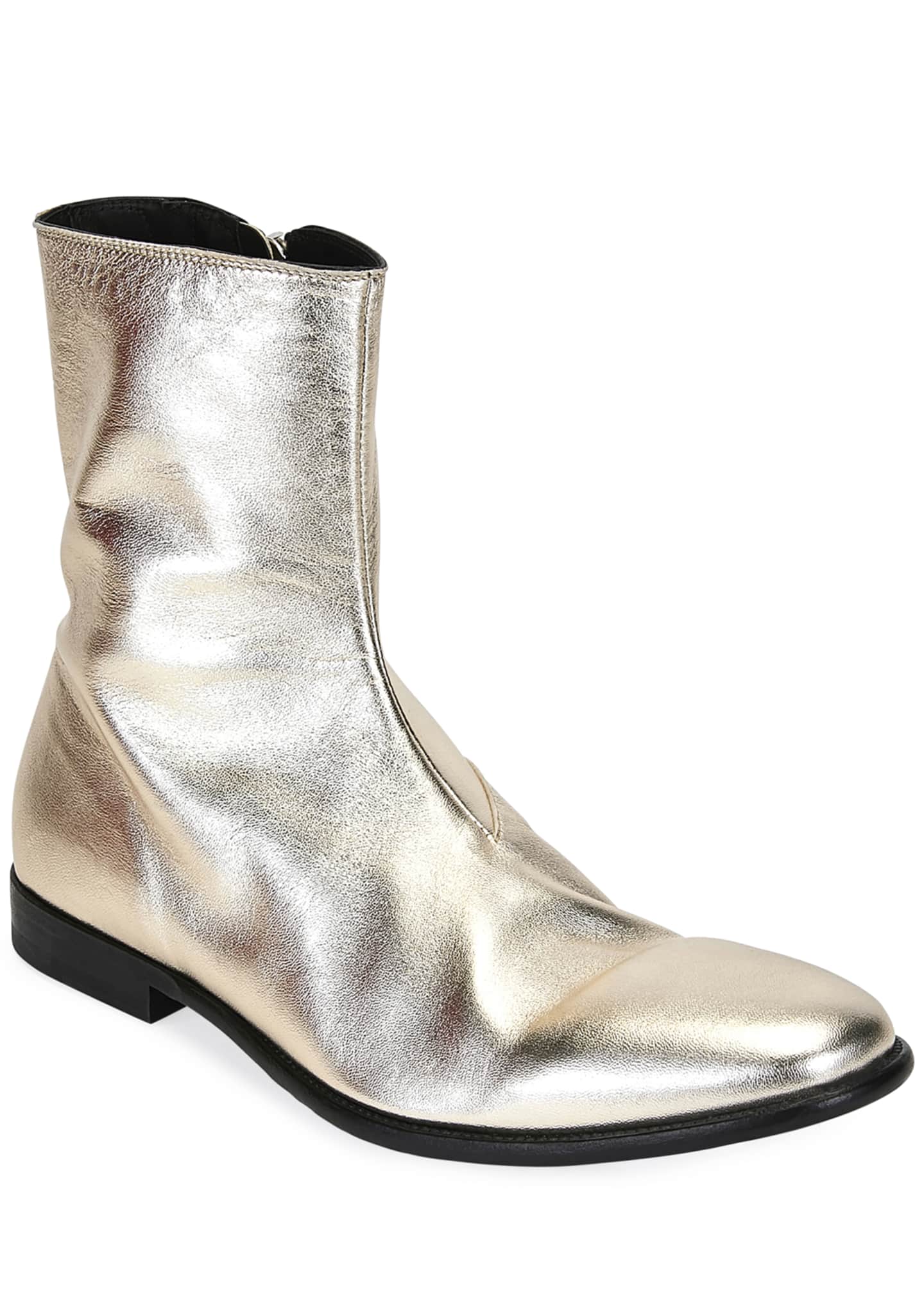 mcqueen mens boots