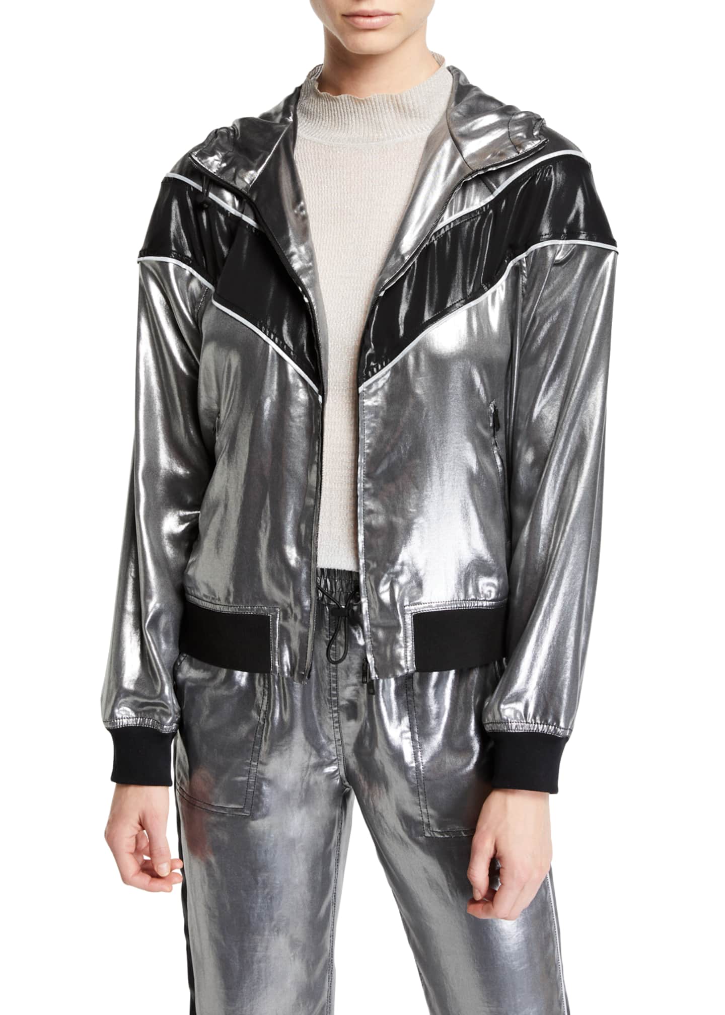 rag and bone track jacket