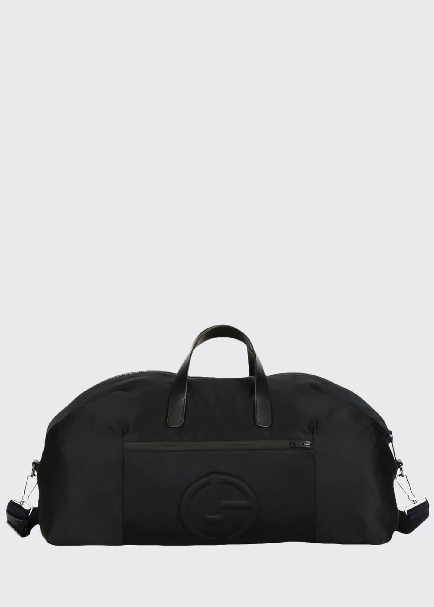 giorgio armani bags mens