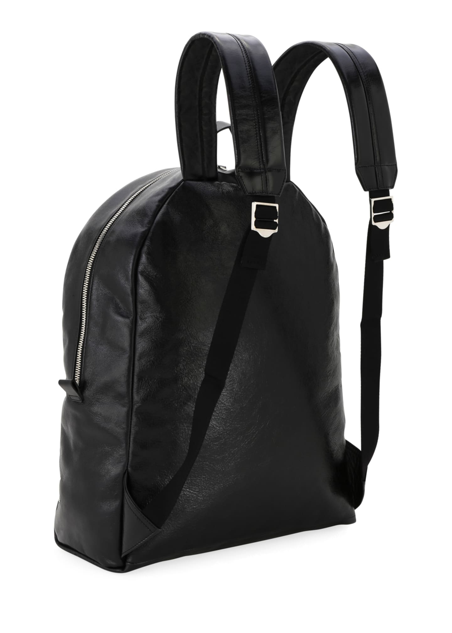 studded backpack mens