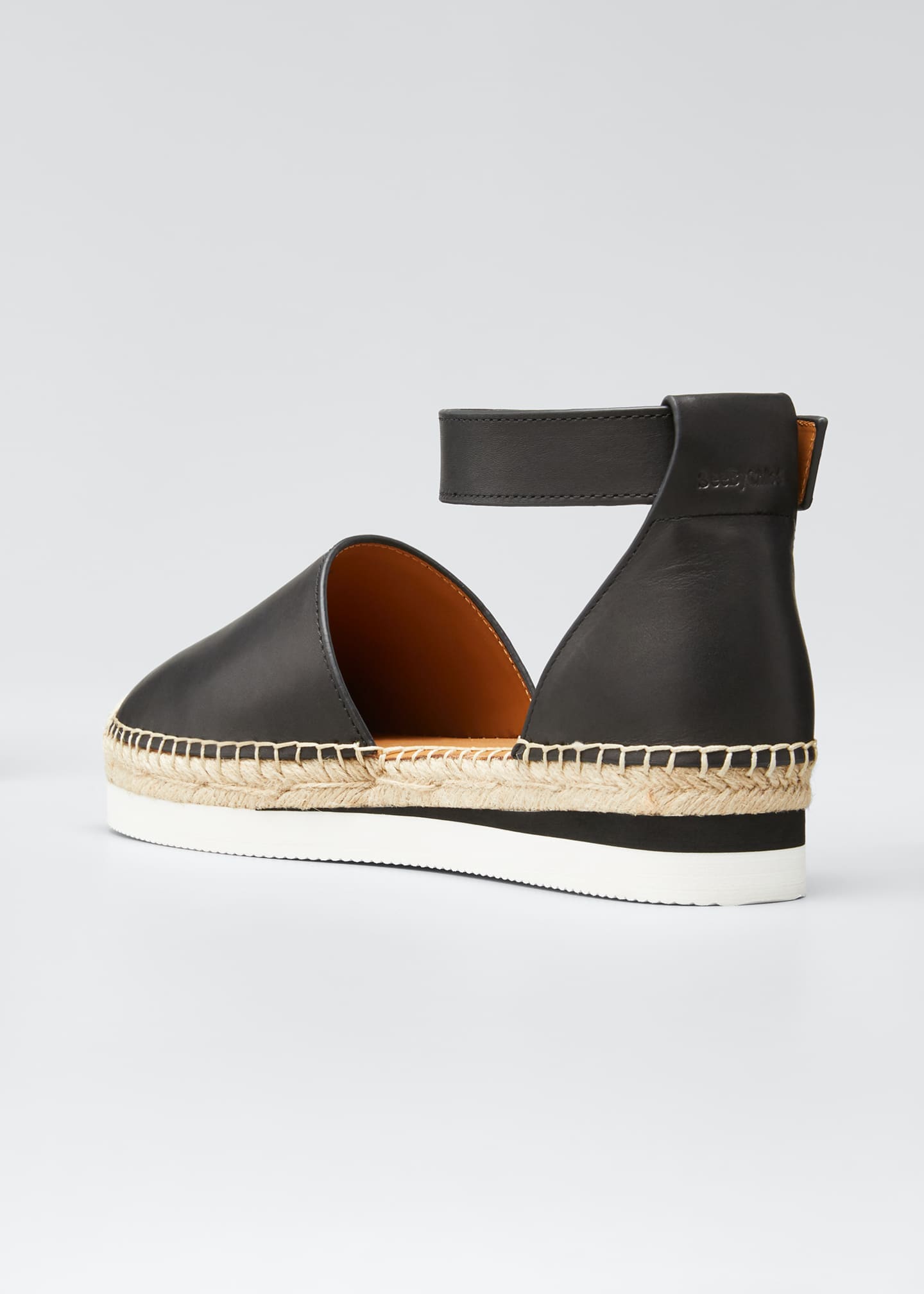 glyn flat espadrilles
