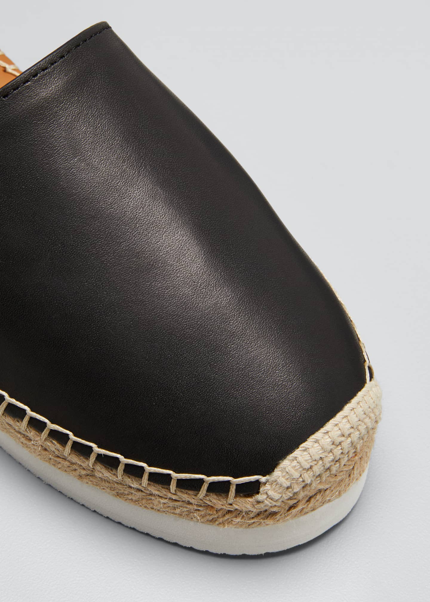 glyn flat espadrilles
