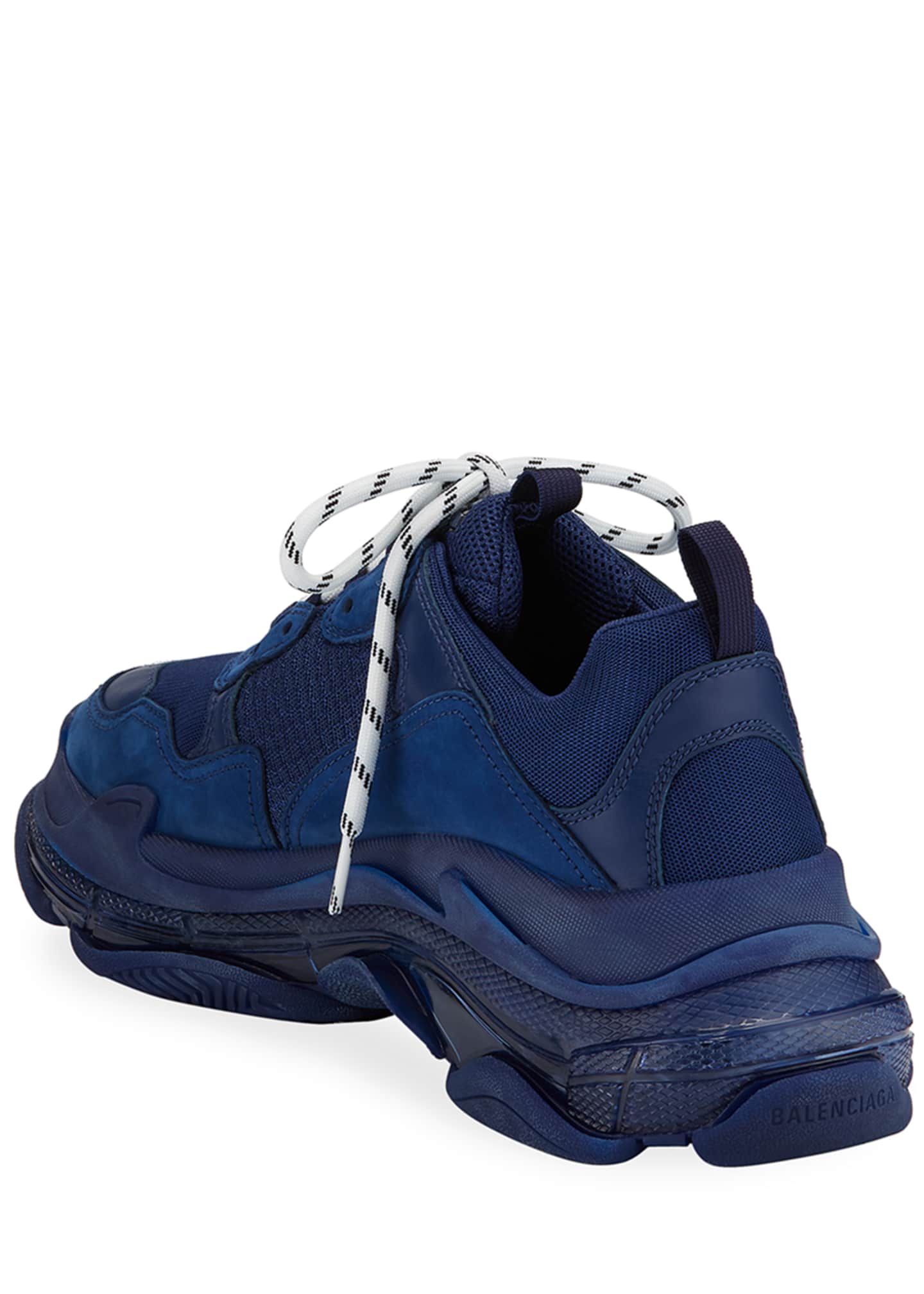 balenciaga sneakers mens
