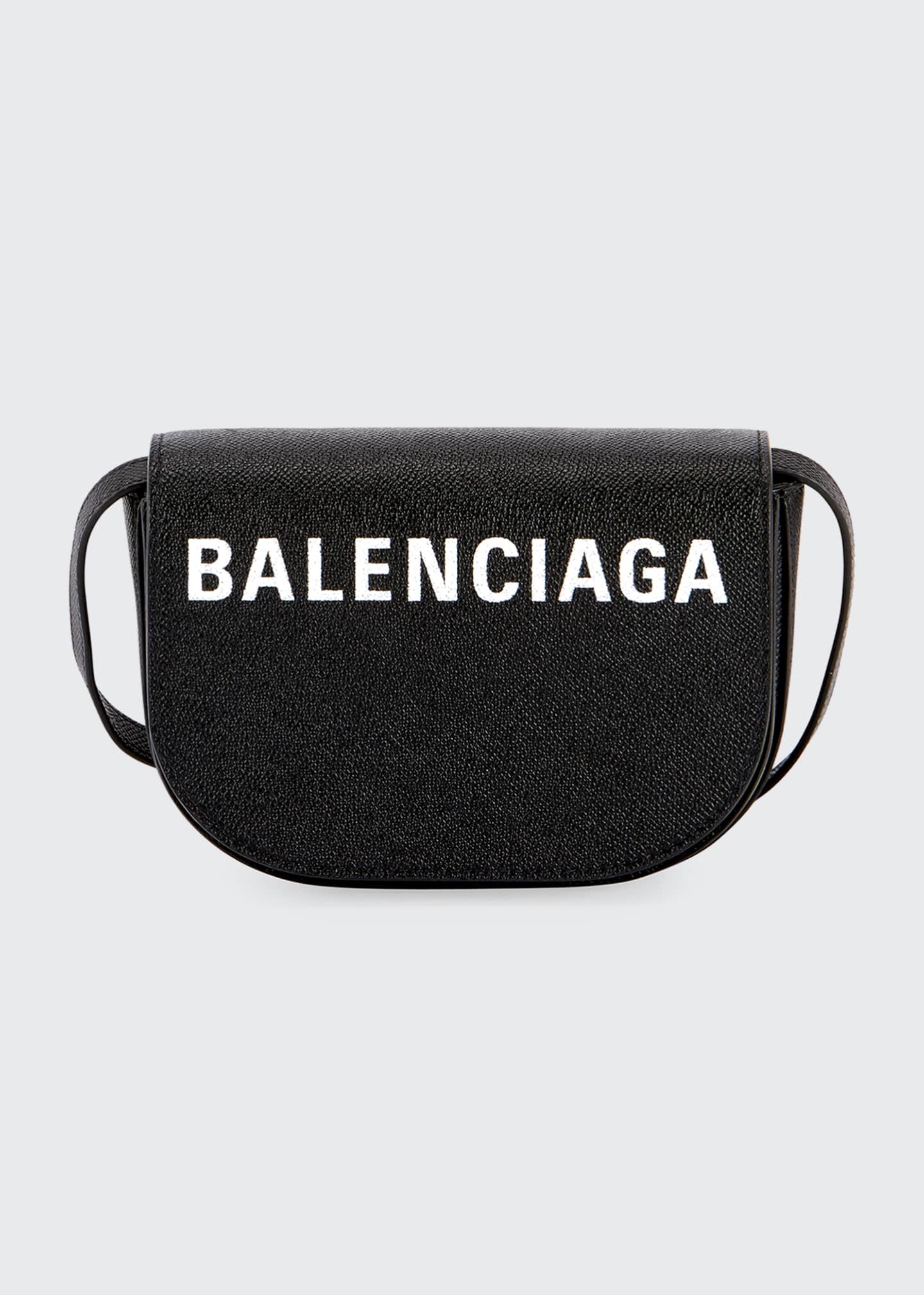 Transparent Balenciaga Logo Png White