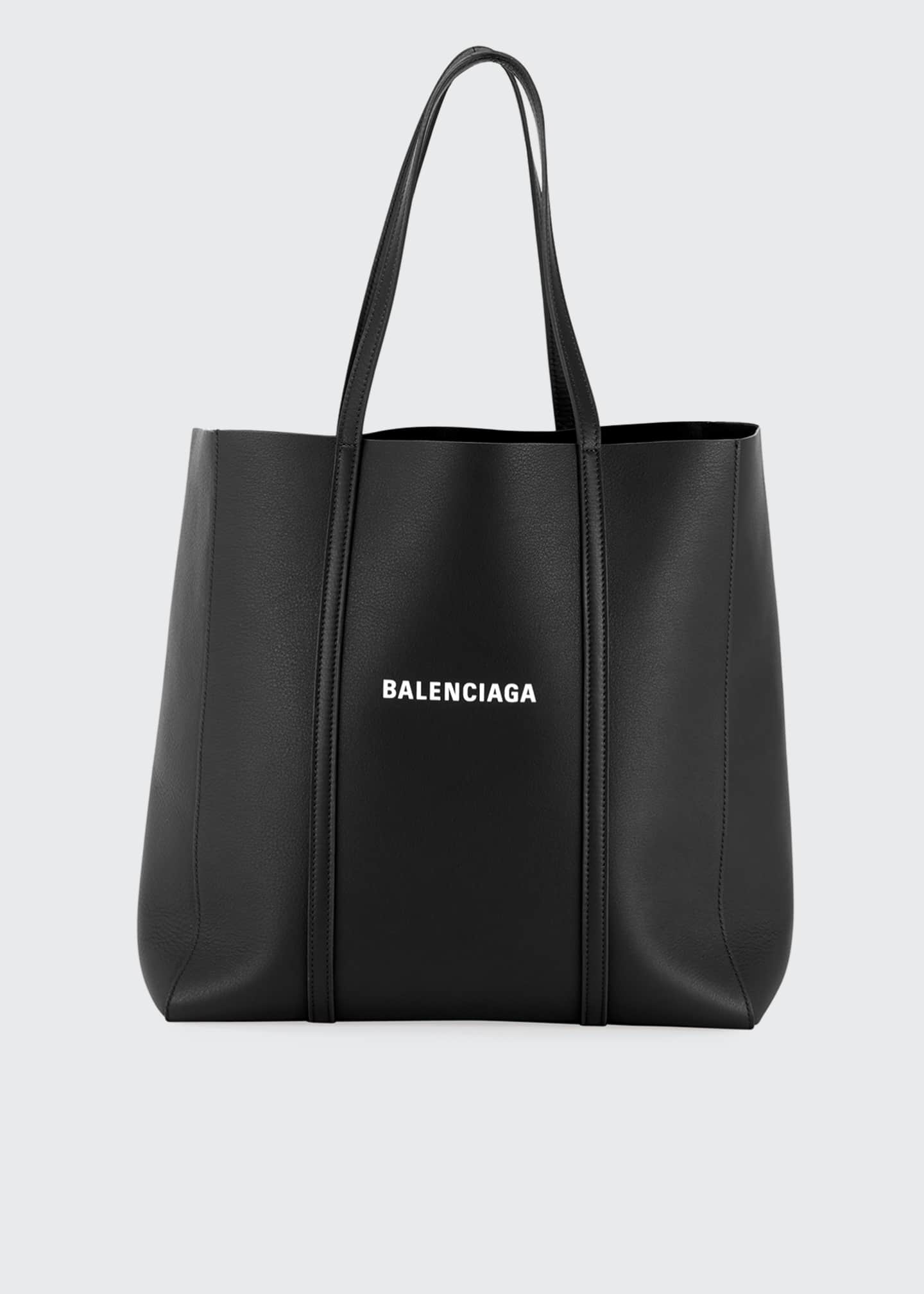 Balenciaga Everyday Small Logo Tote Bag 