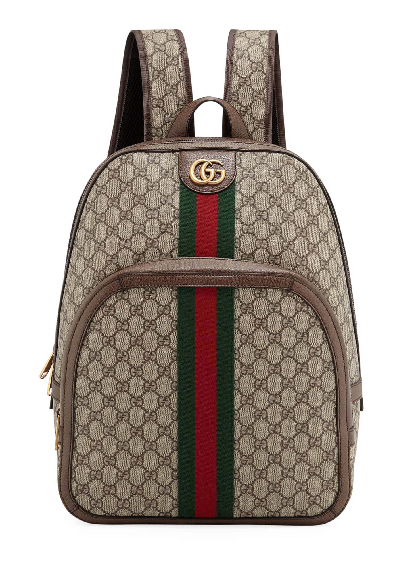 backpack gucci men
