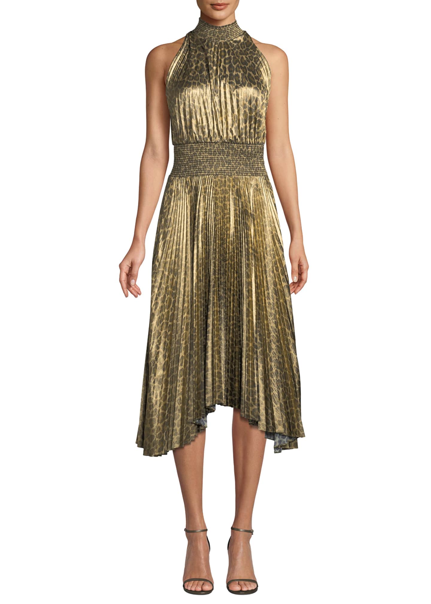 renzo dress alc