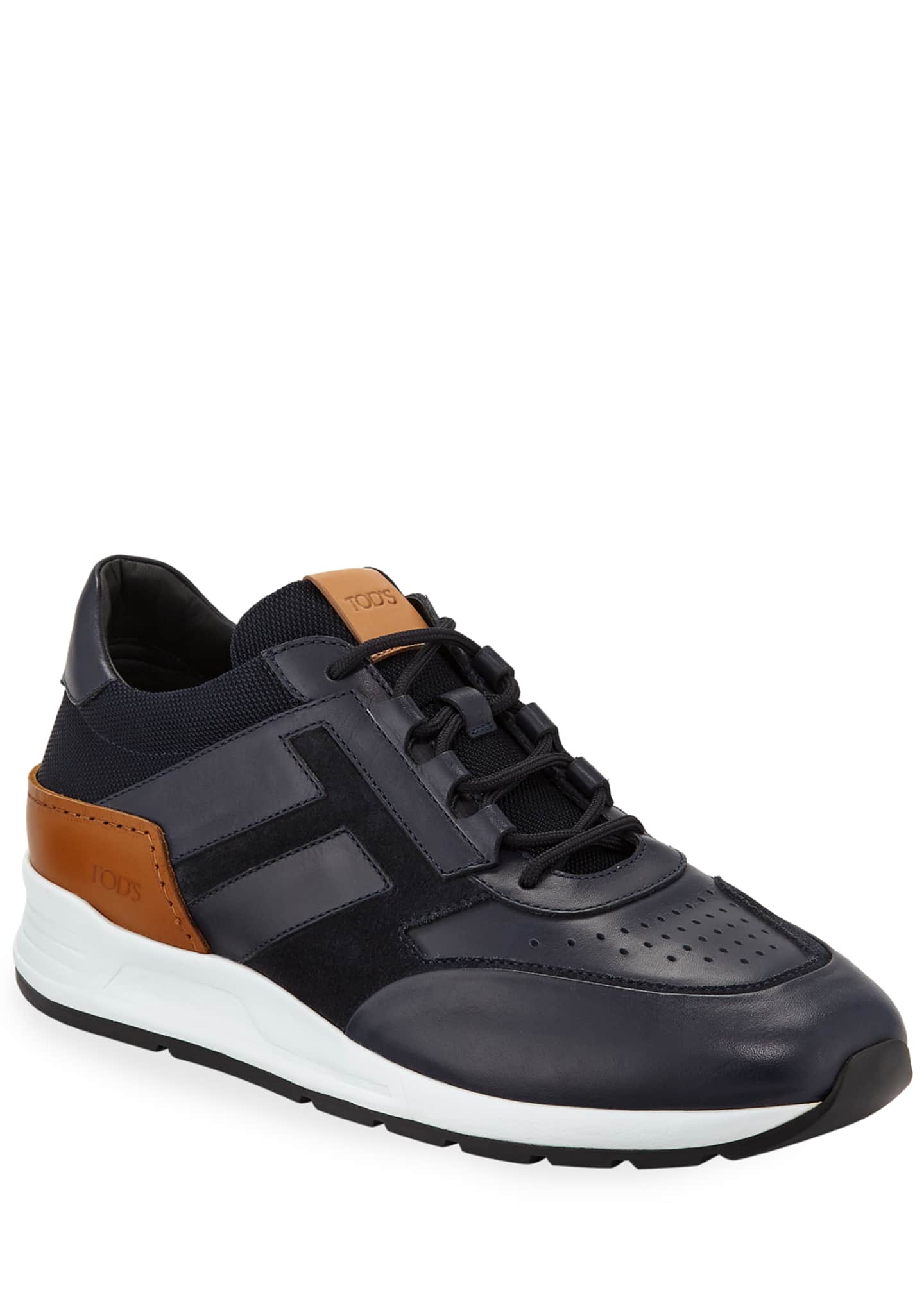 tods trainers mens