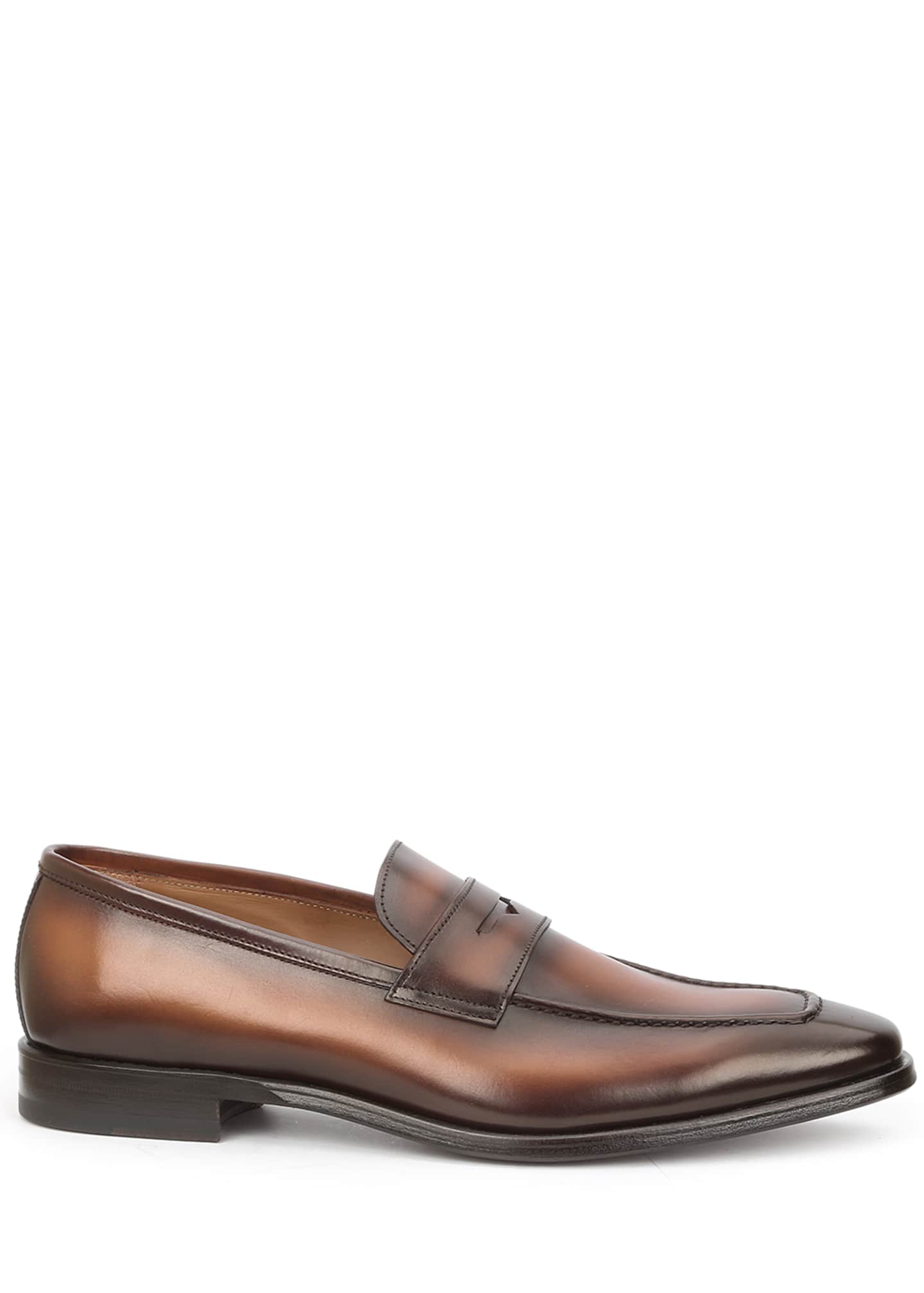 bruno magli penny loafer