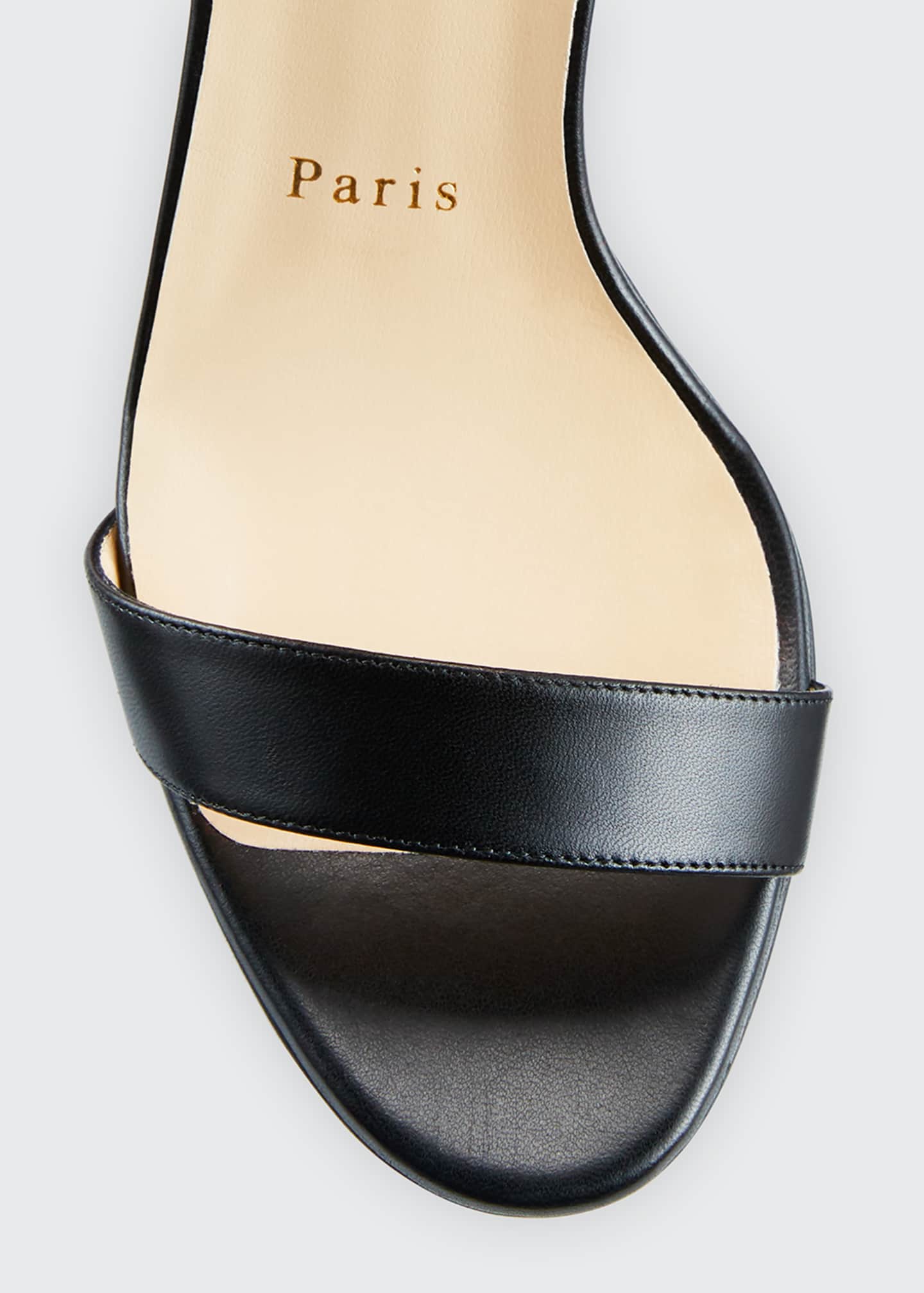 christian louboutin loubi queen