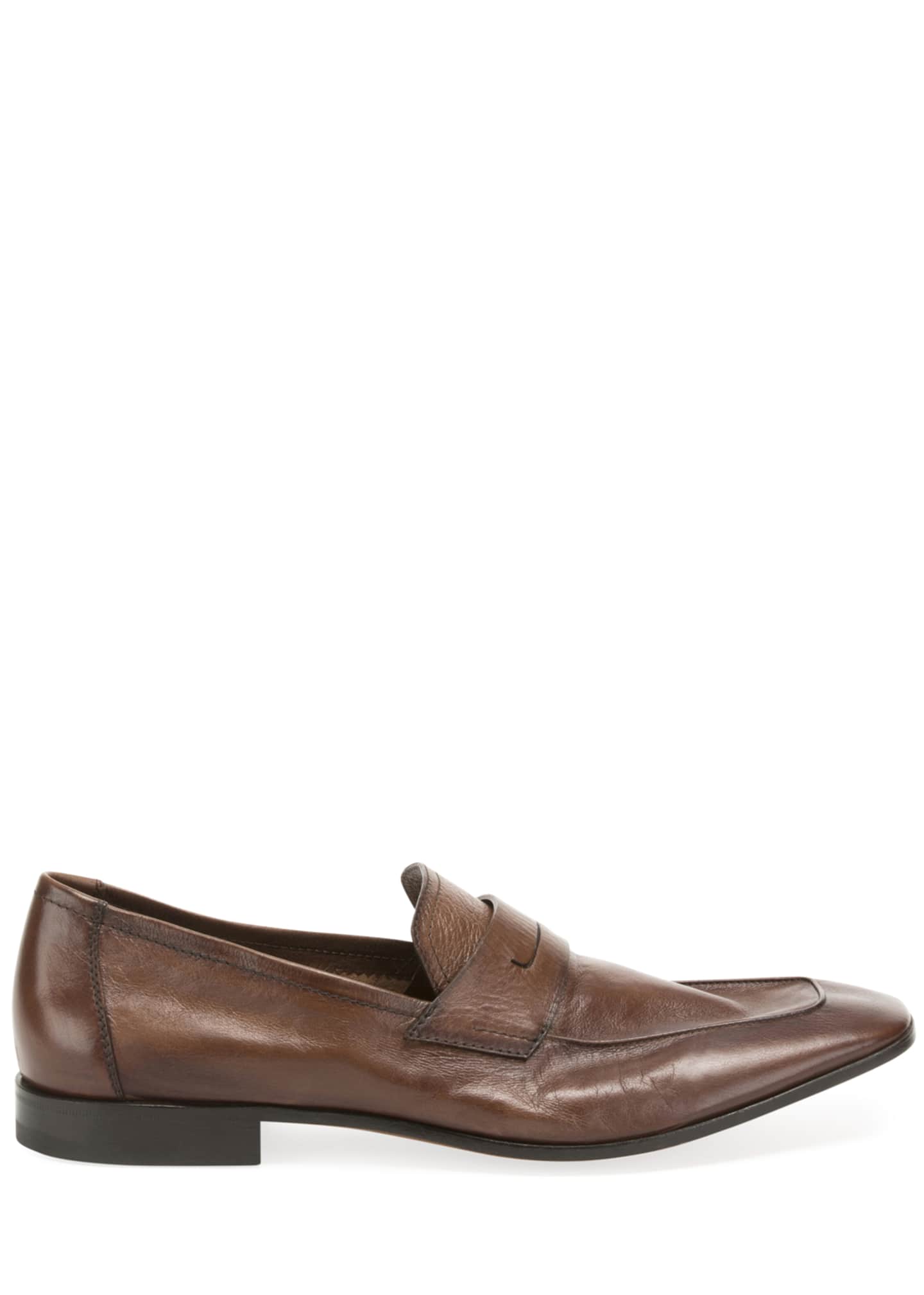 berluti kangaroo shoes