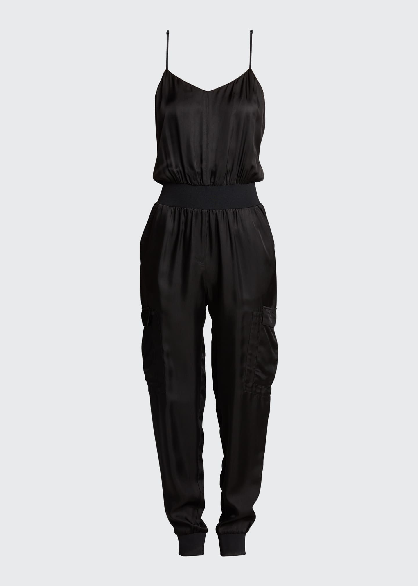 cinq a sept jumpsuit