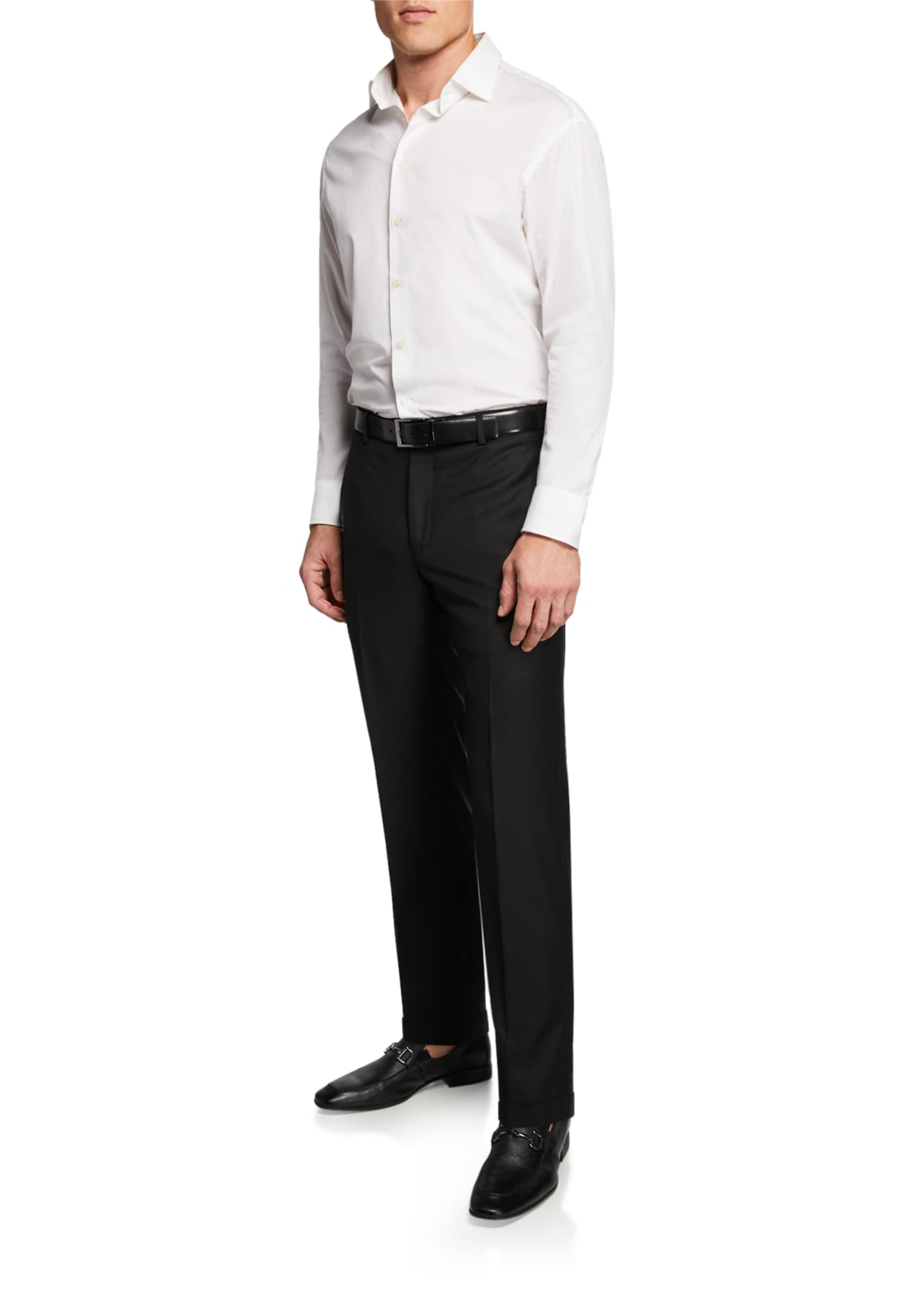 Santorelli slacks store