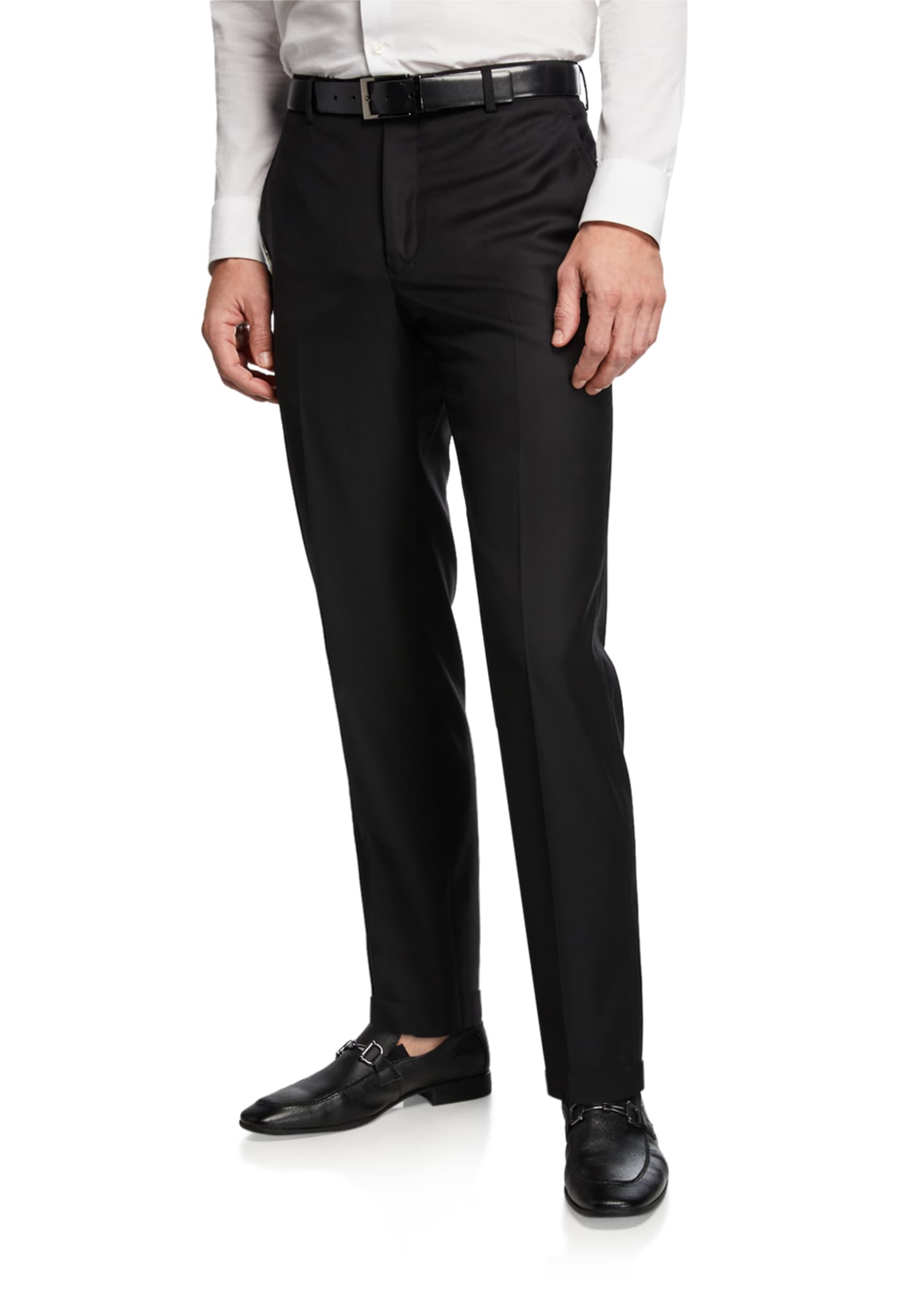 Santorelli slacks new arrivals