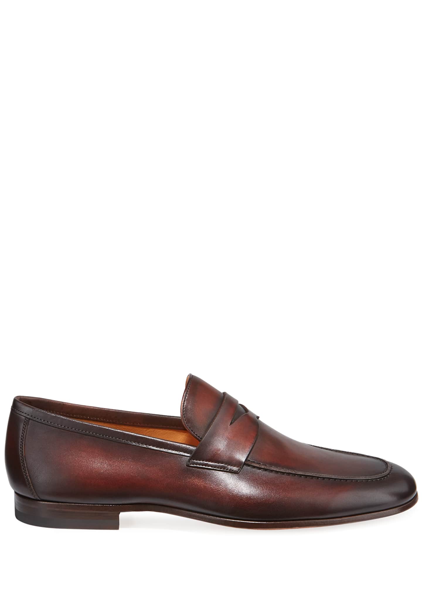 magnanni for neiman marcus