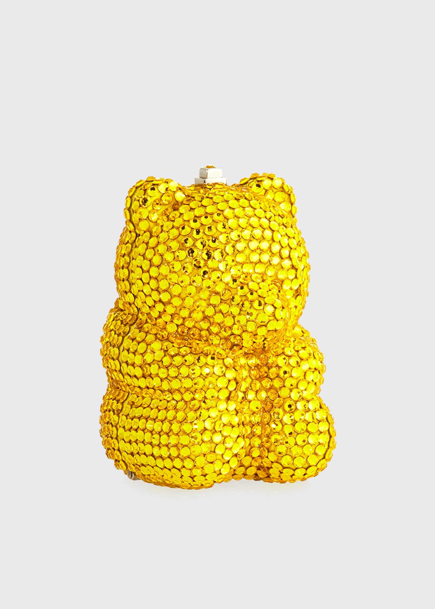 judith leiber gummy bear