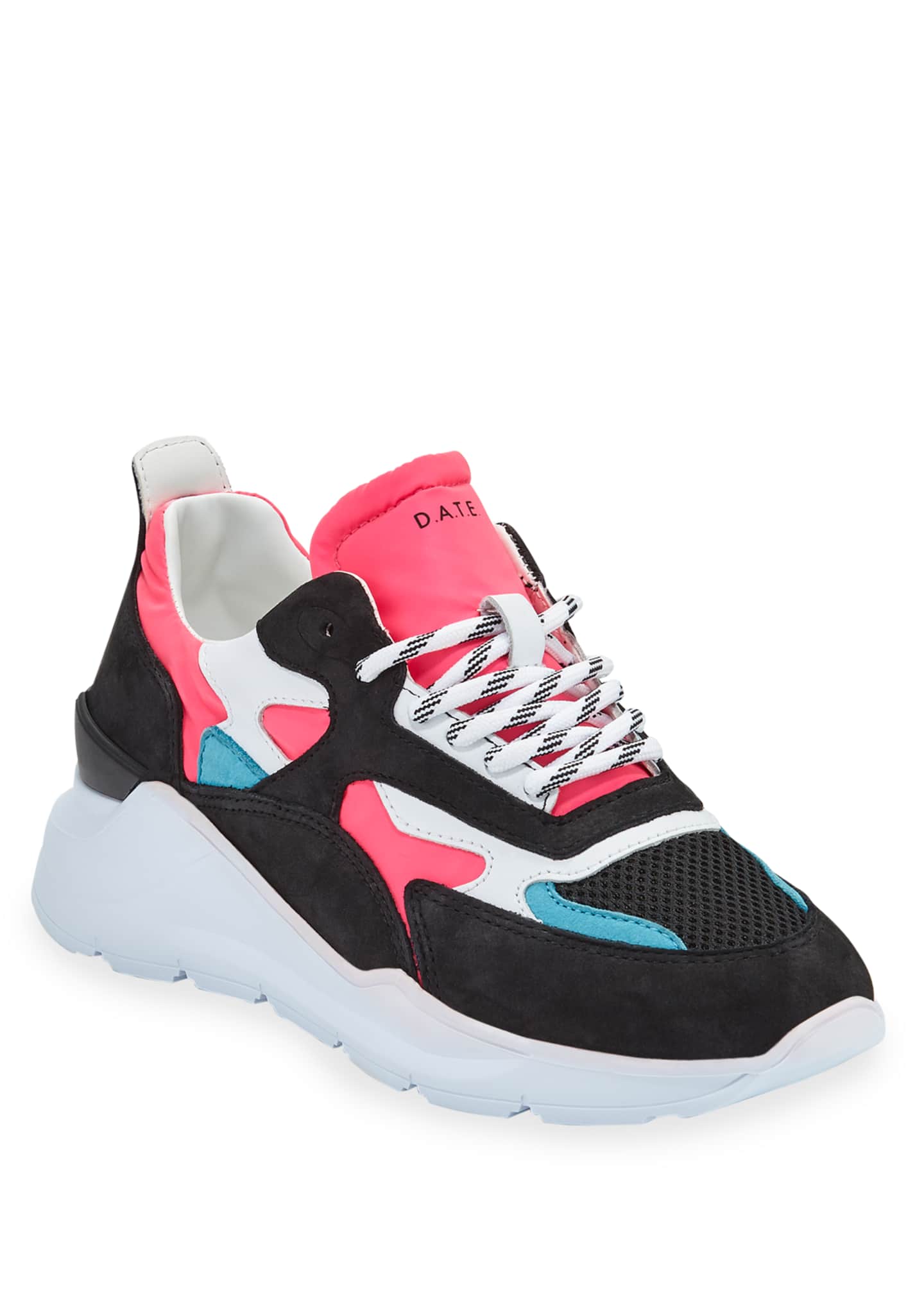 date fuga sneakers