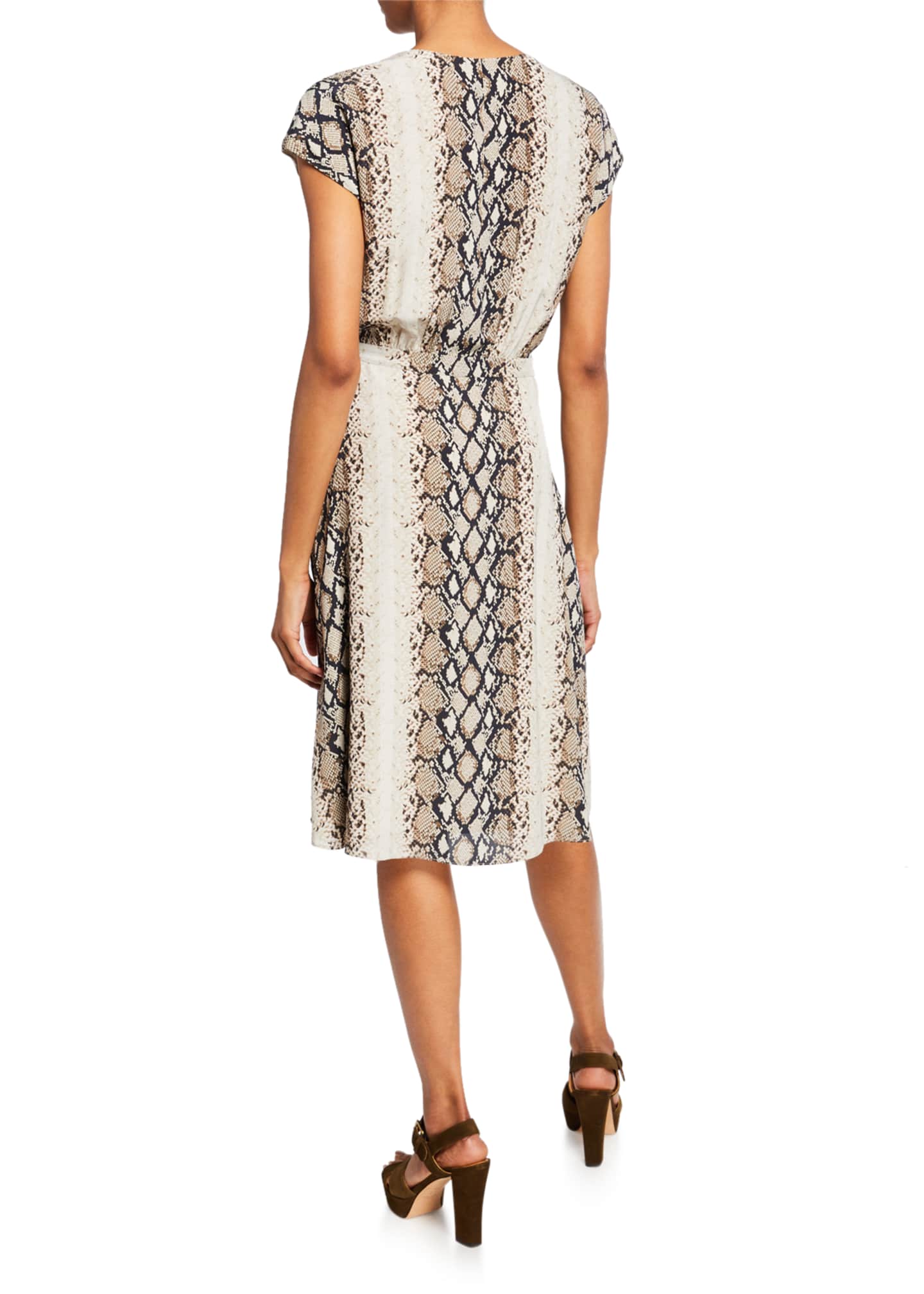Joie hotsell bethwyn dress