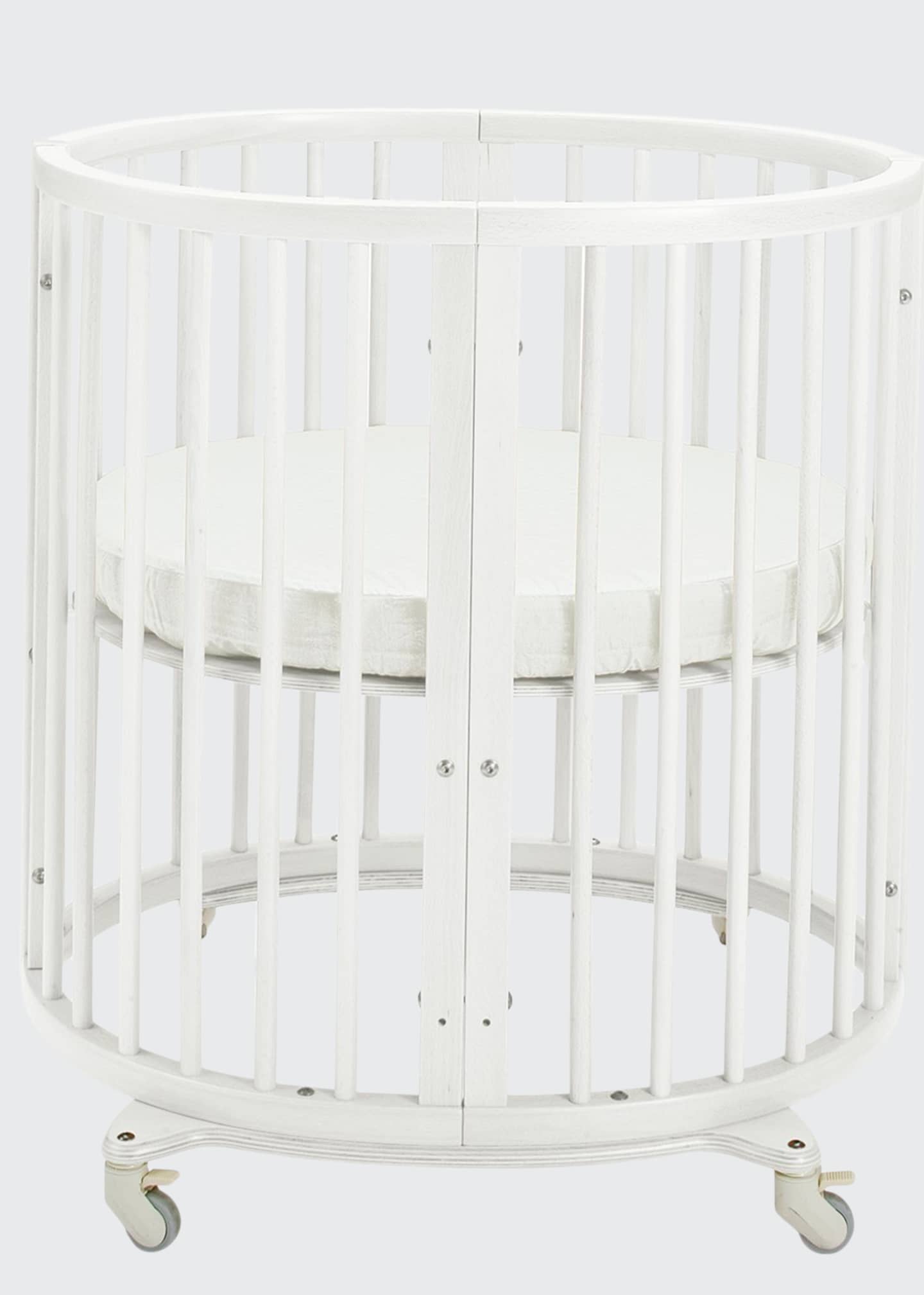 stokke crib mini