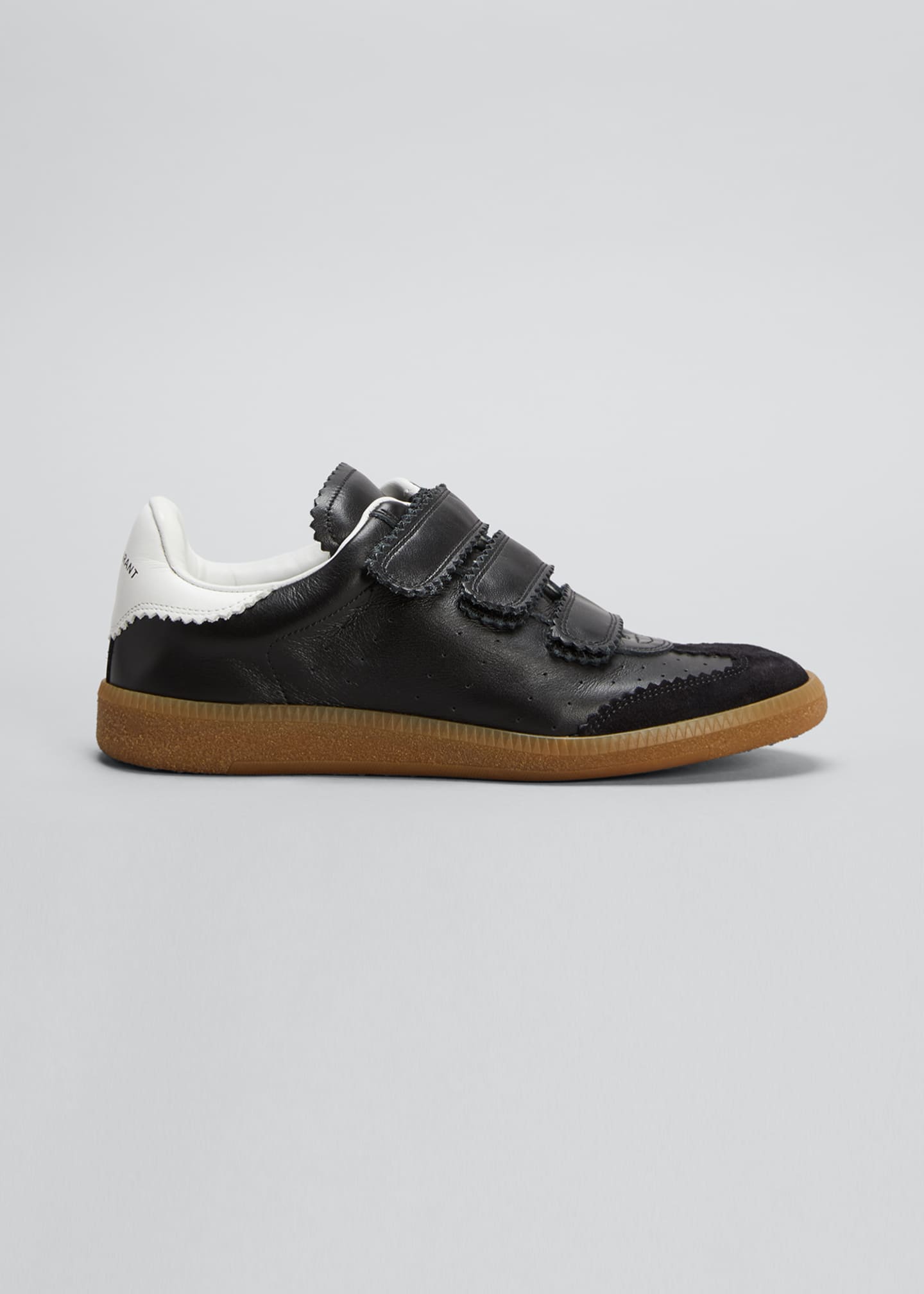 beth sneakers isabel marant
