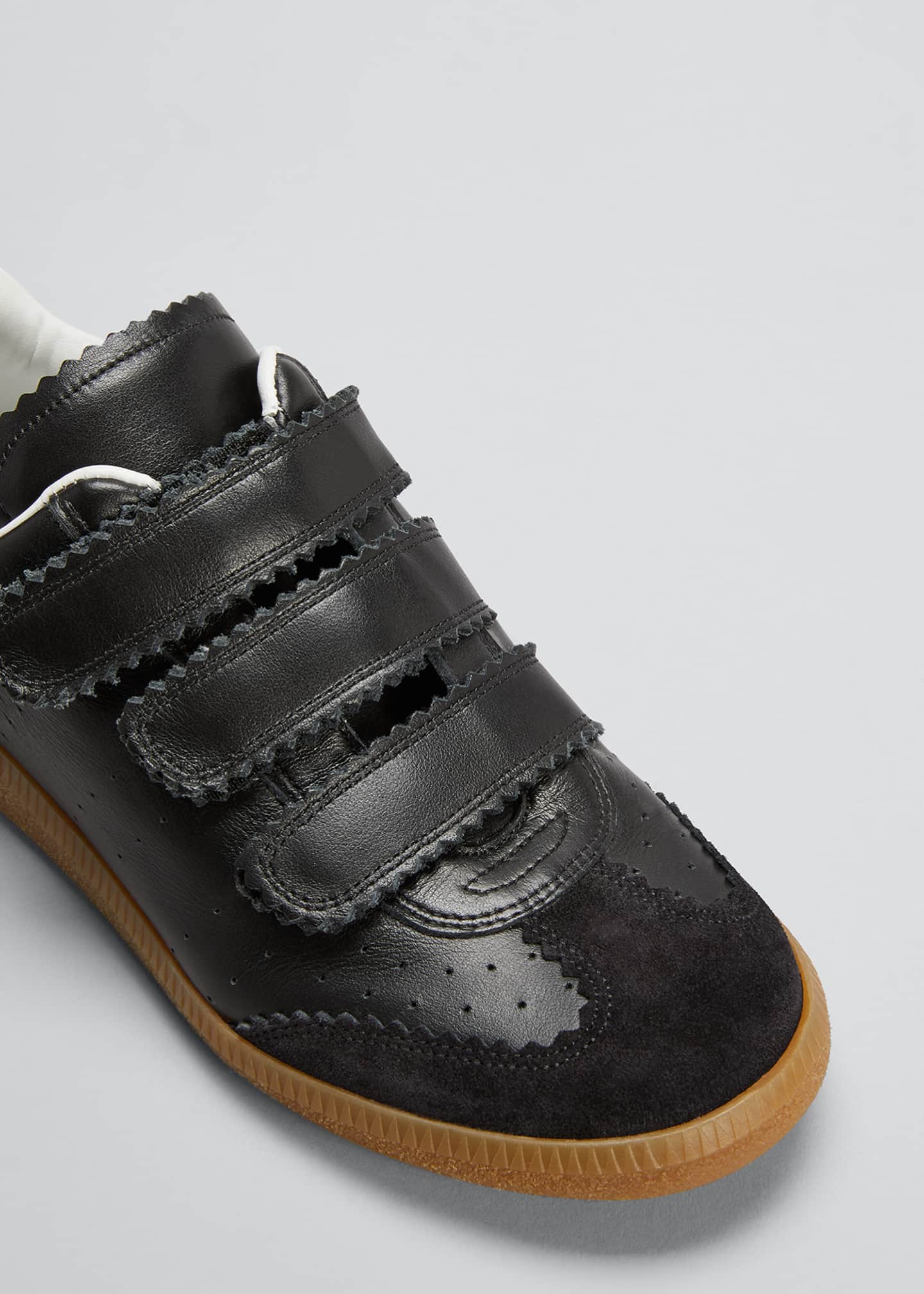 beth sneakers isabel marant