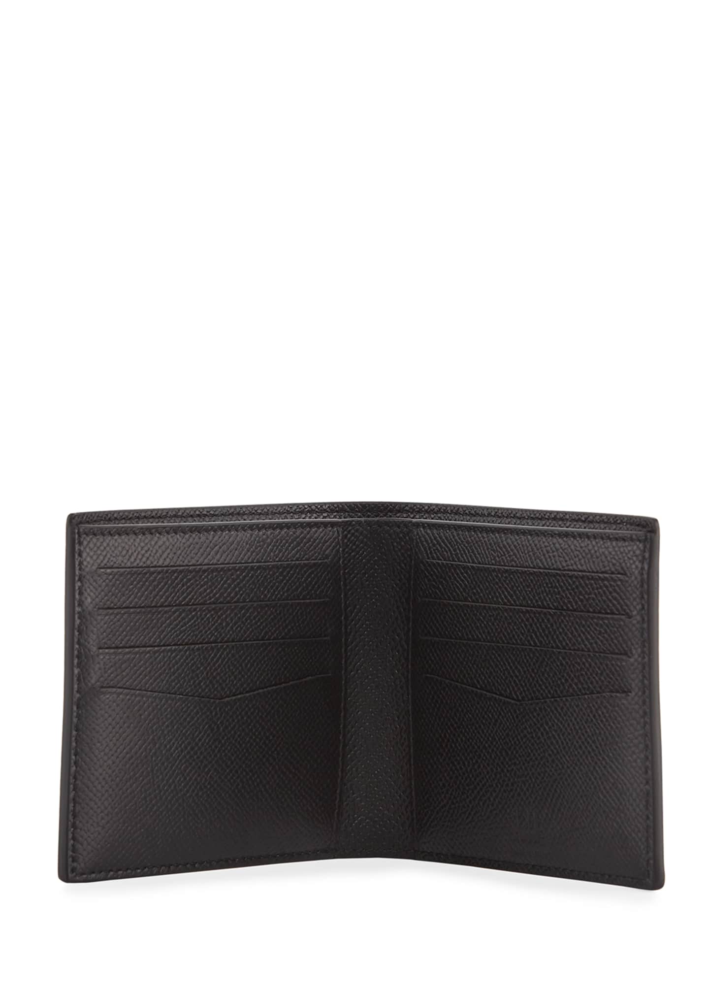 dunhill Men's Cadogan Leather 8-Card Bi-Fold Wallet - Bergdorf Goodman