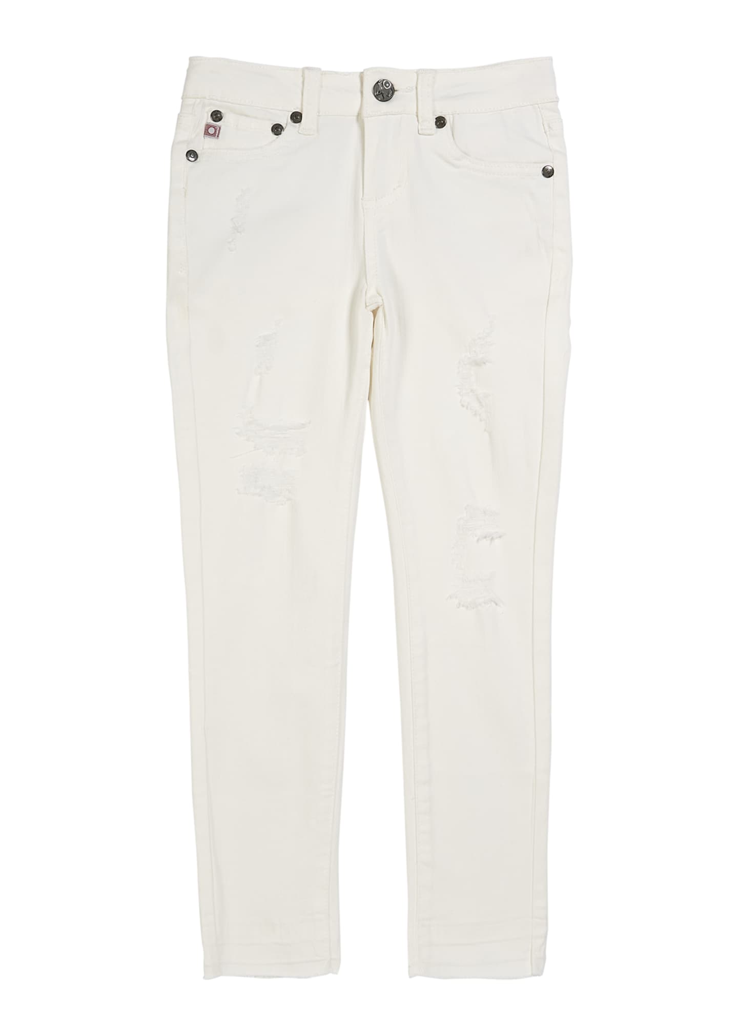girls size 14 skinny jeans