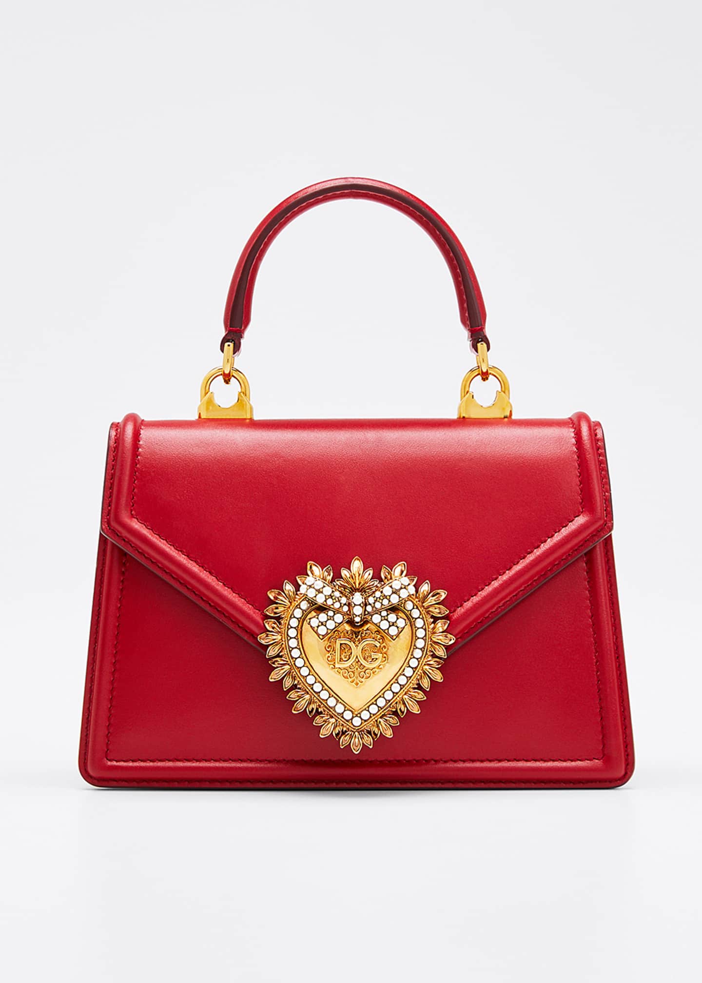 bolsa tote devotion mini