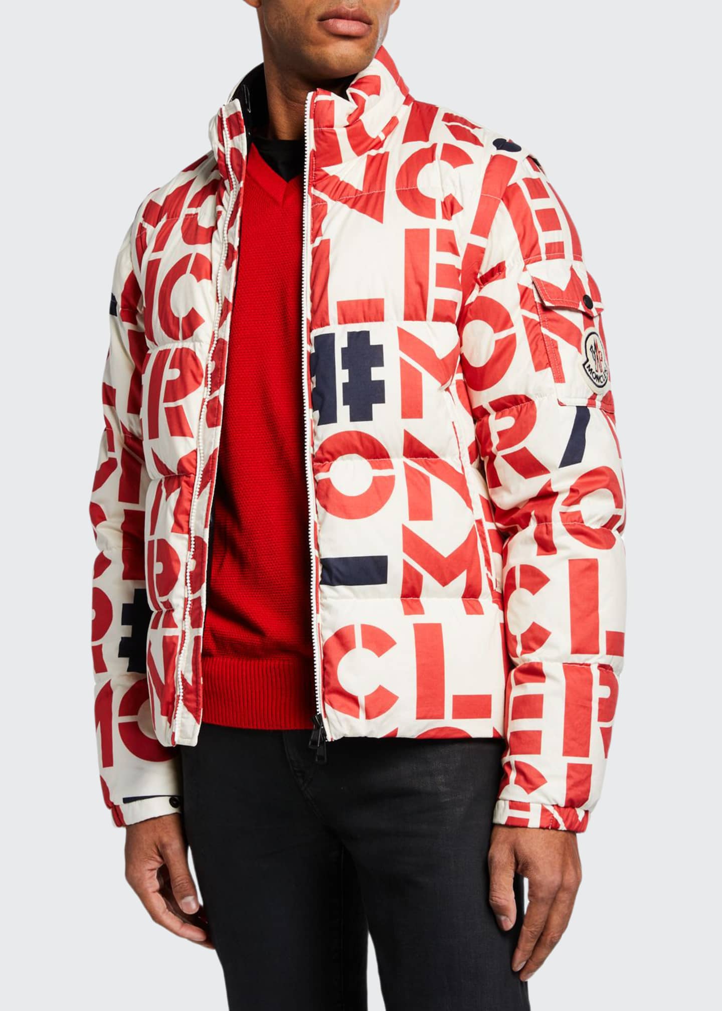 moncler grenoble calaita