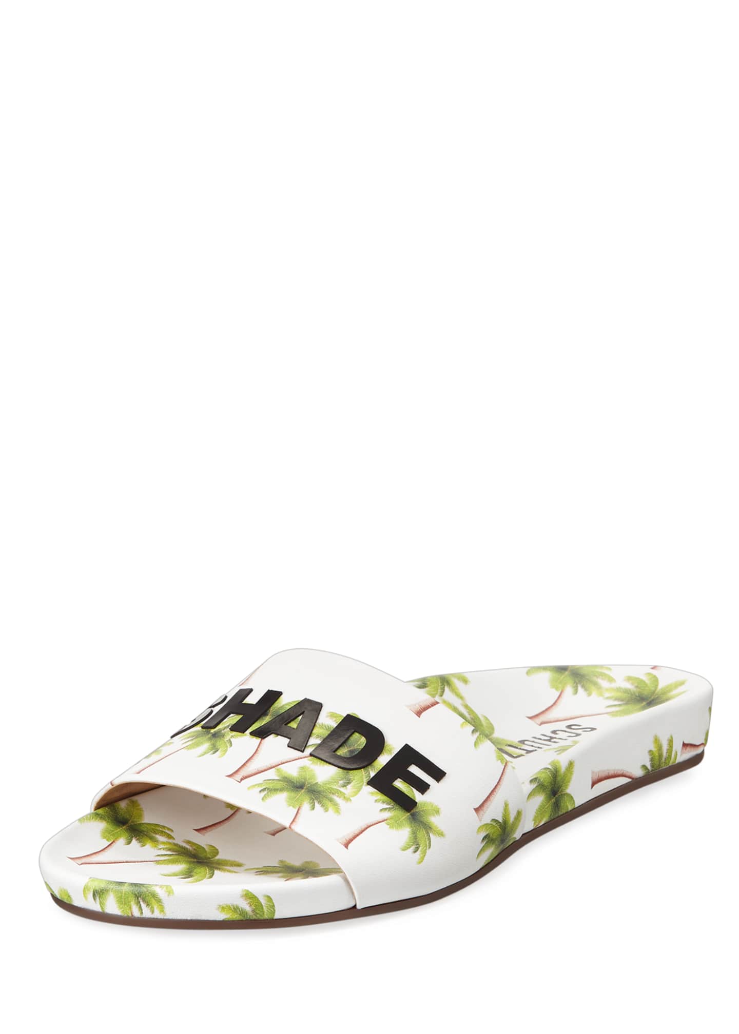 schutz beach please slides