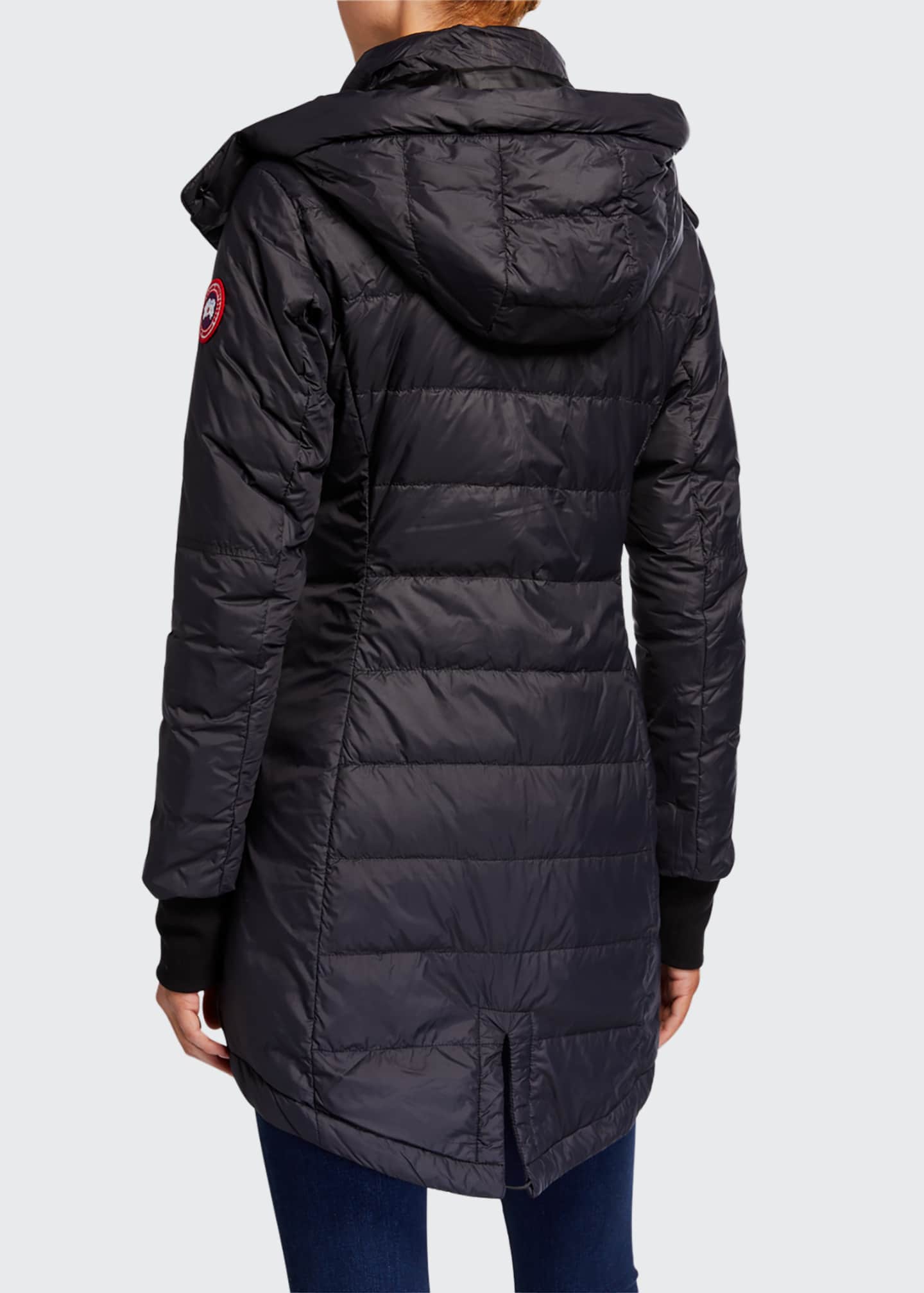 Canada Goose Ellison Packable Quilted Jacket Bergdorf Goodman