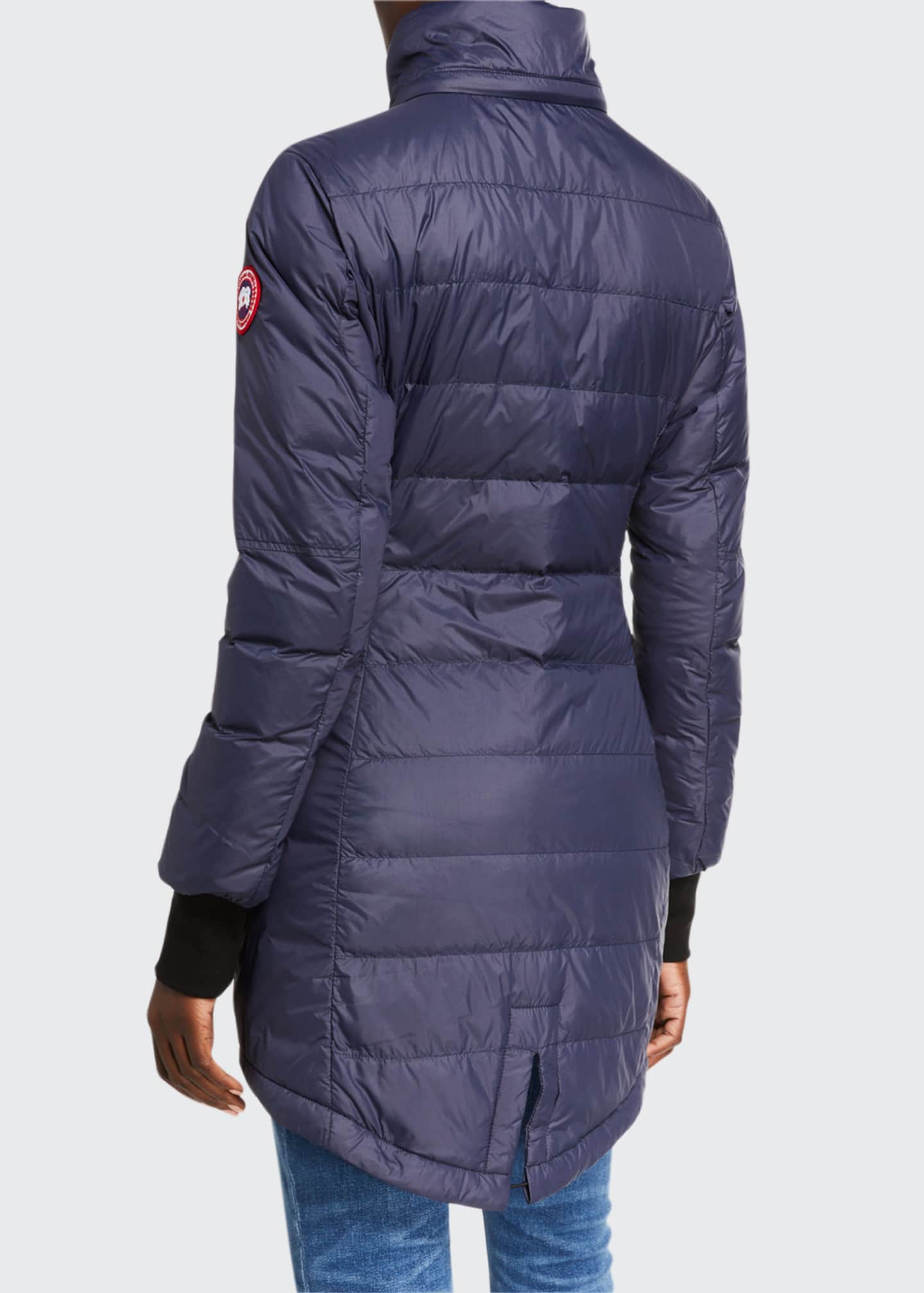 Canada Goose Ellison Packable Quilted Jacket Bergdorf Goodman