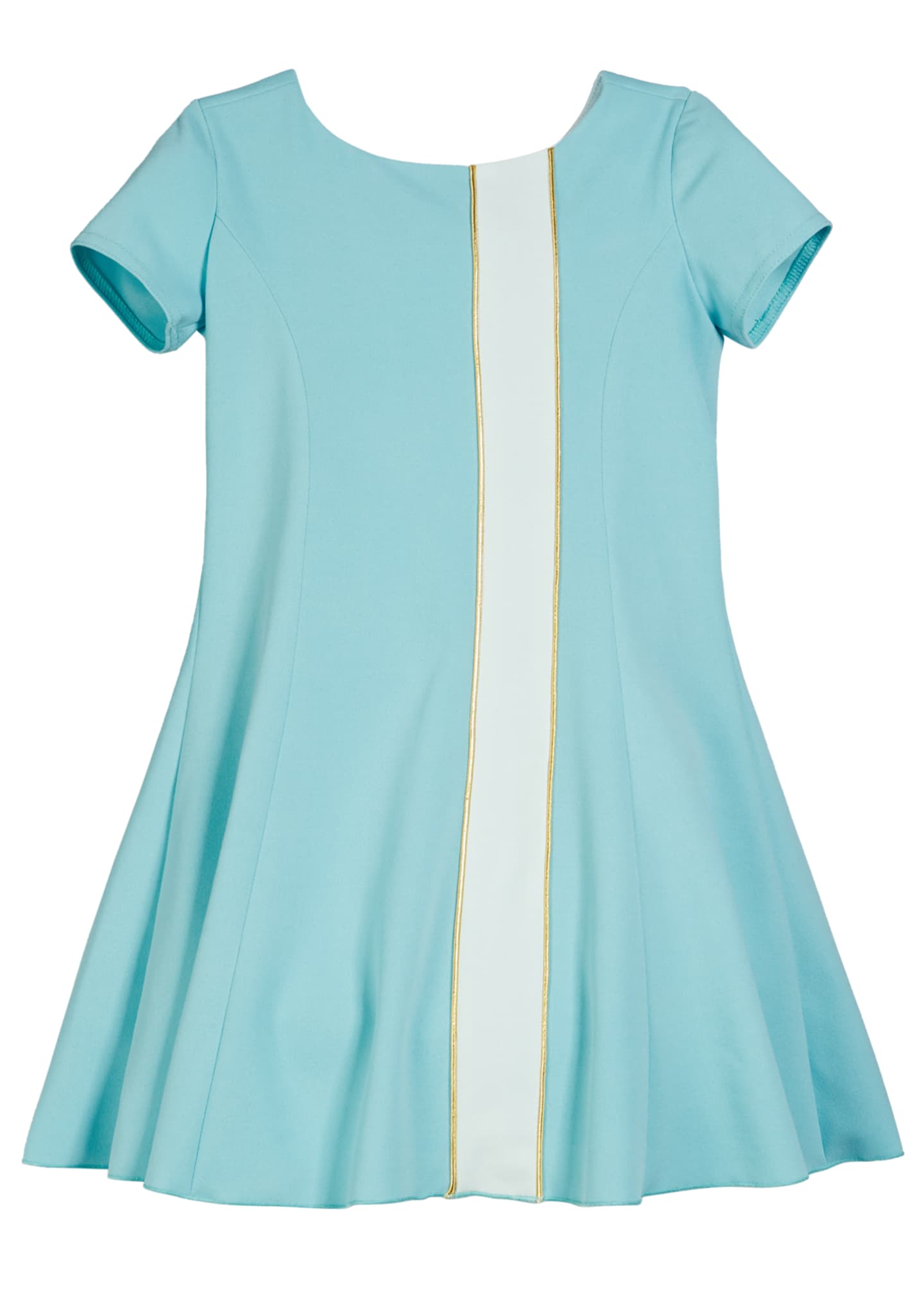 fit and flare dress size 16