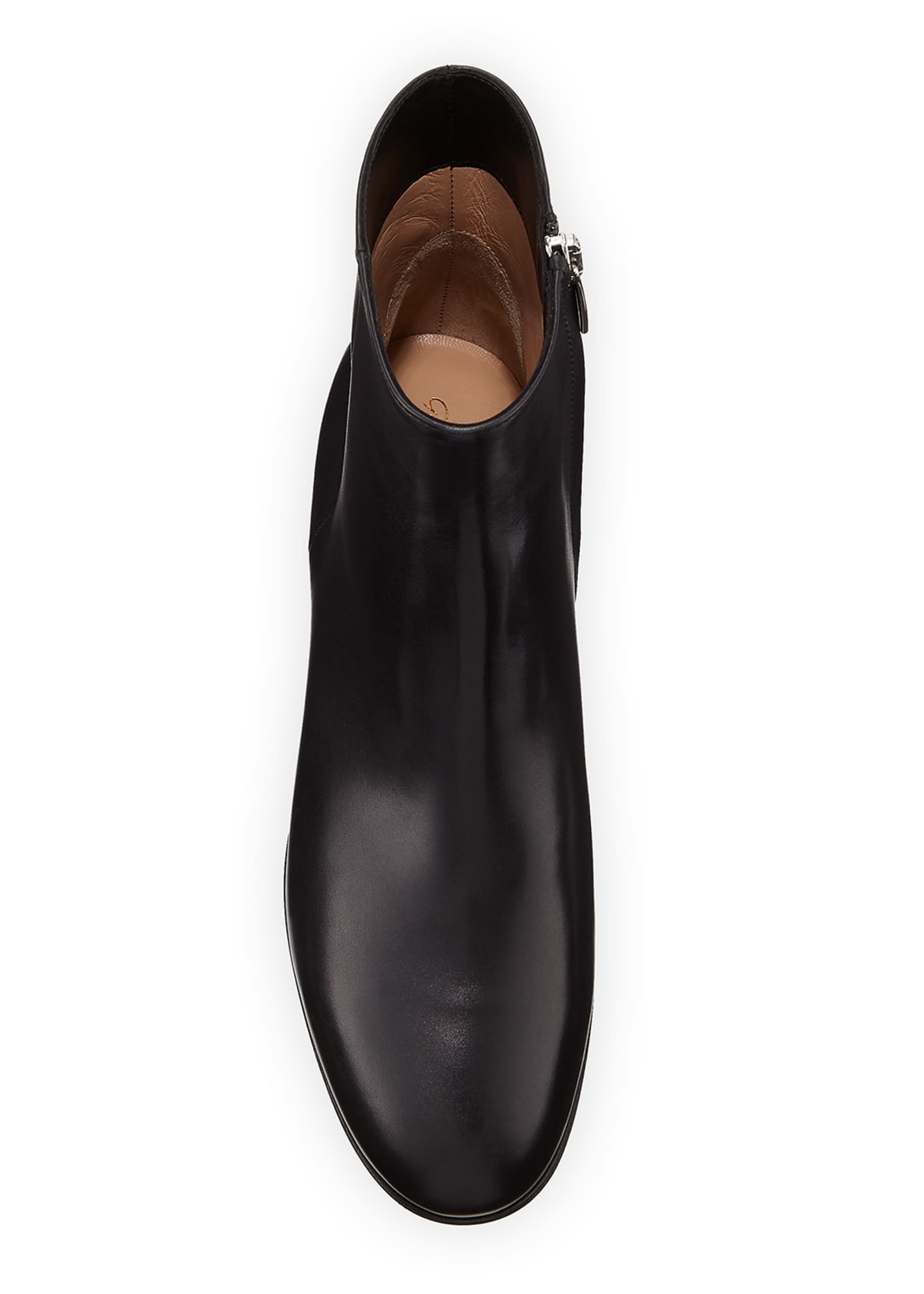 gianvito rossi flat boots