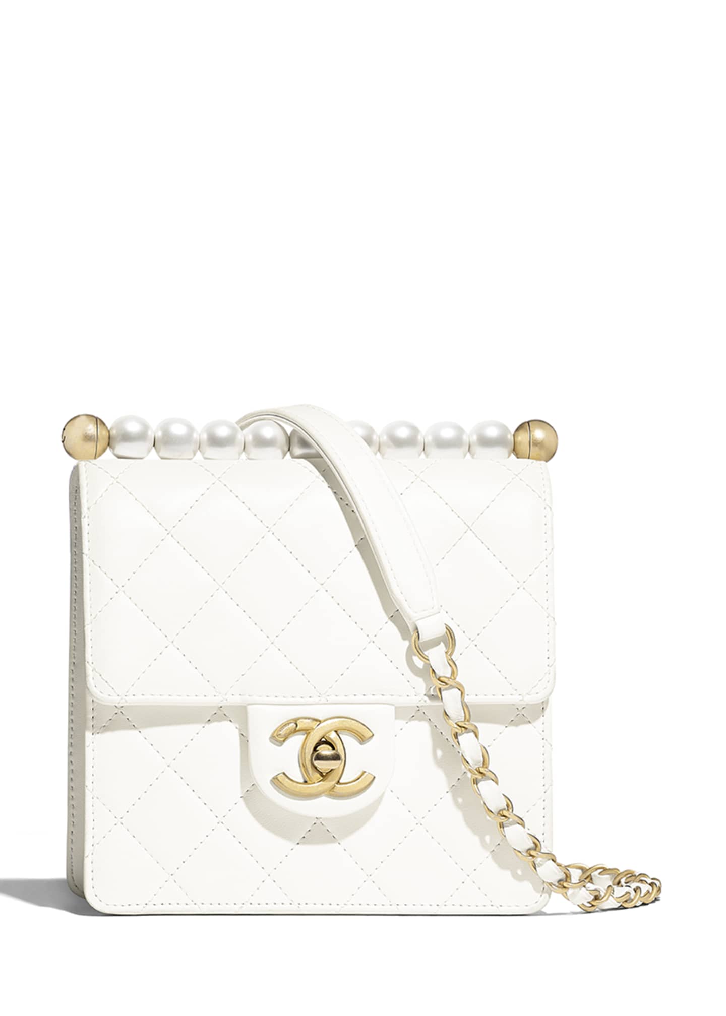 Chanel bags bergdorf goodman clearance