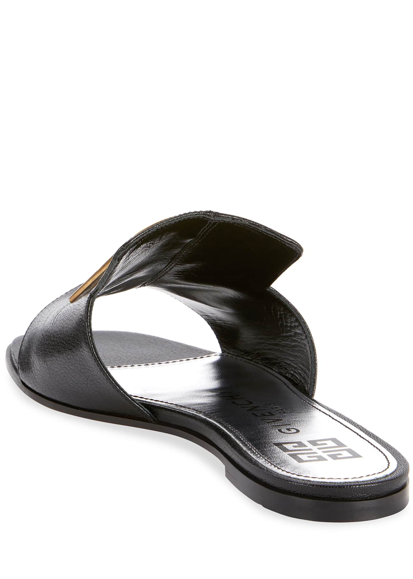 givenchy flat mules