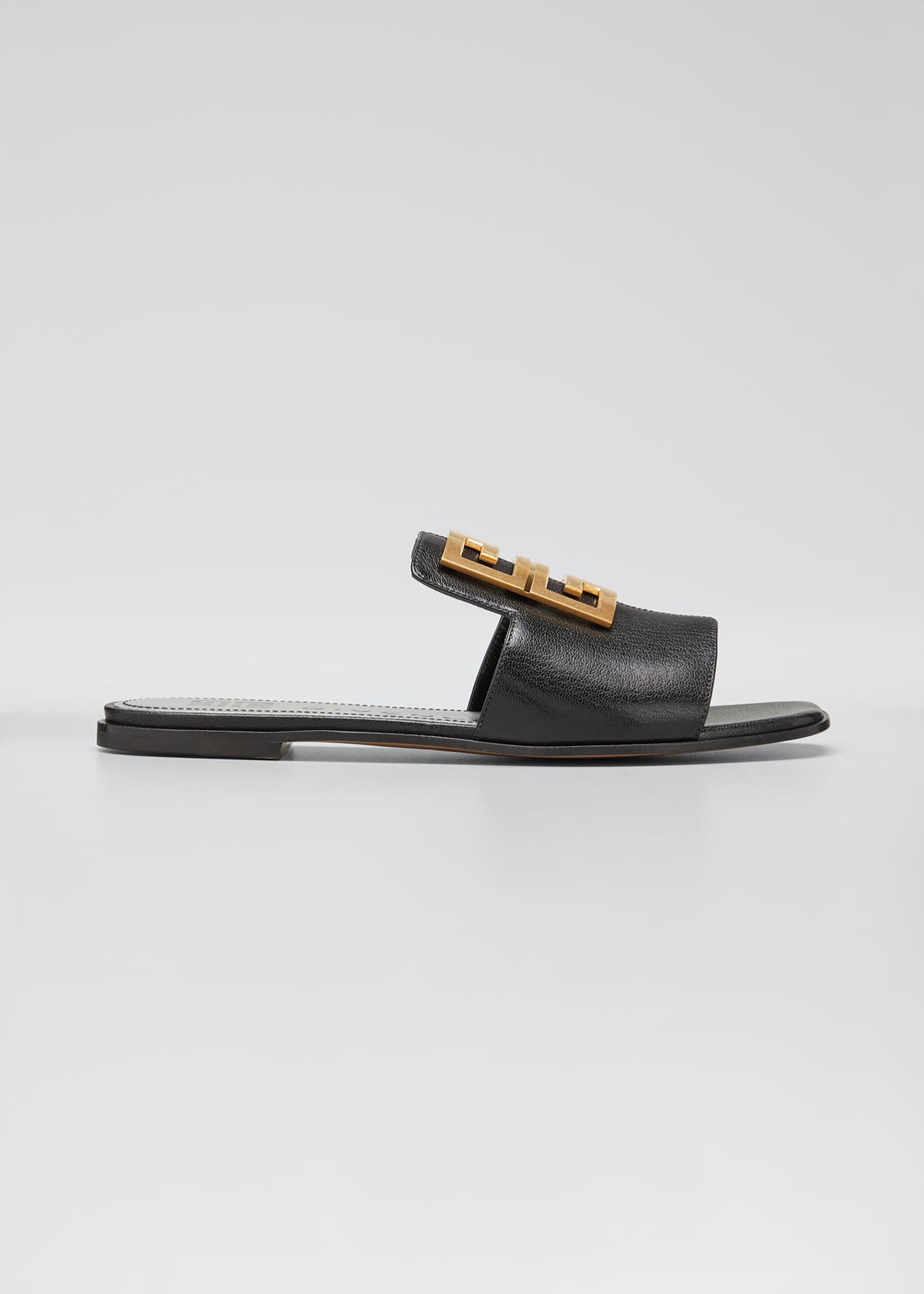 givenchy flat mules