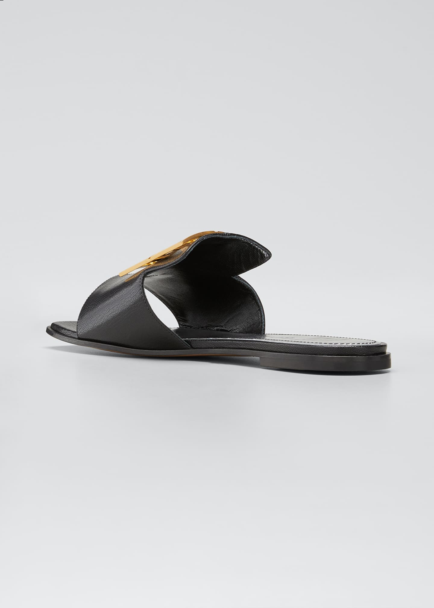 givenchy flat mules