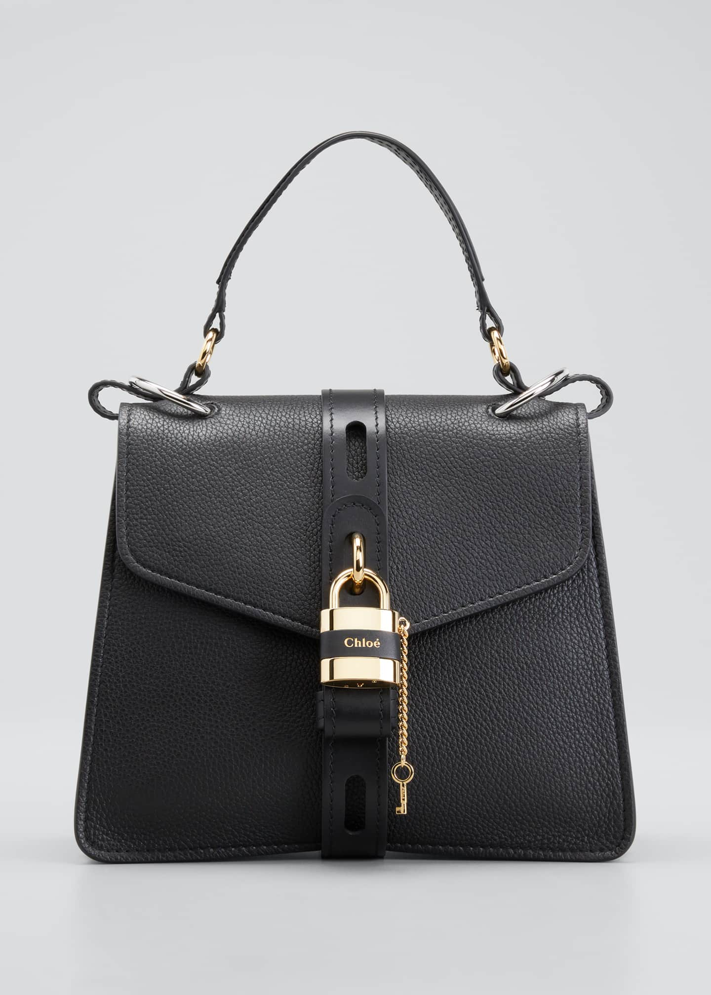 chloe abby bag