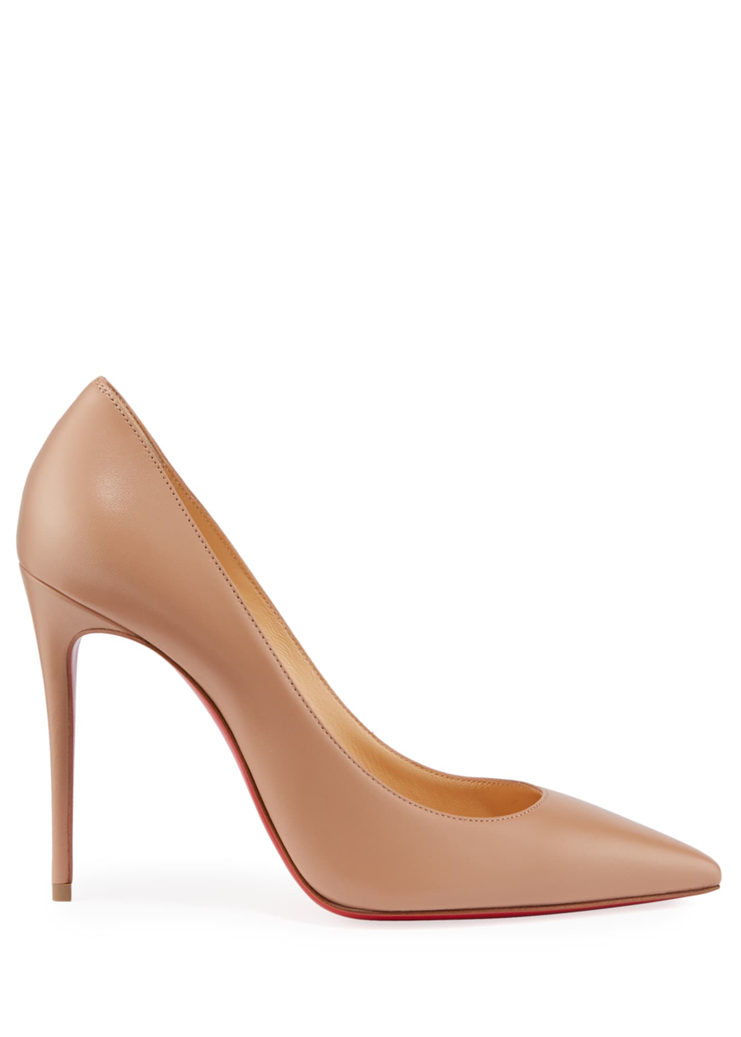 christian louboutin so kate 100mm